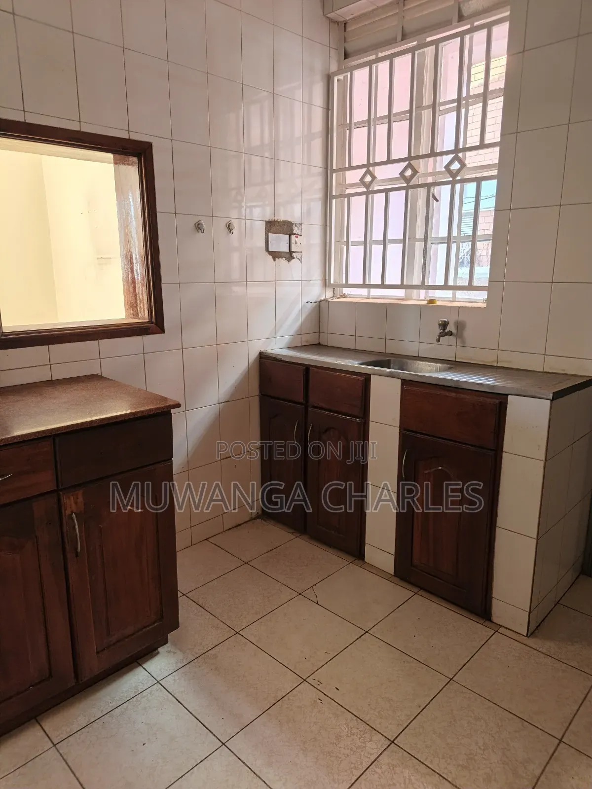 5bdrm Duplex in Fs Properties Ltd, Nakawa for rent in Nakawa