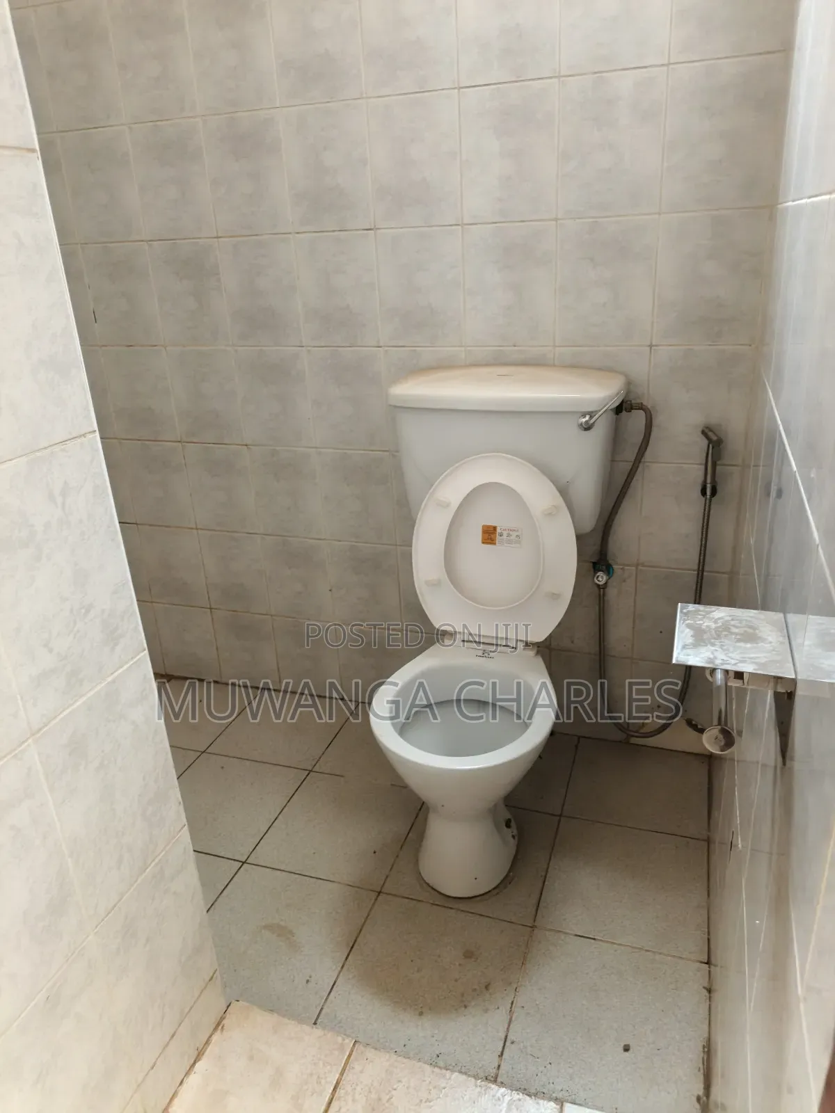 5bdrm Duplex in Fs Properties Ltd, Nakawa for rent in Nakawa