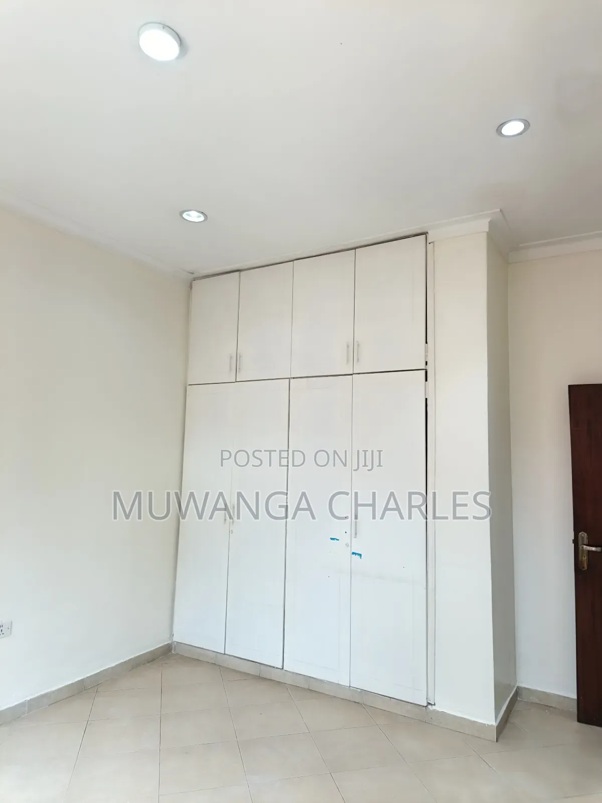 3bdrm Bungalow in Fs Properties Ltd, Nakawa for rent in Nakawa