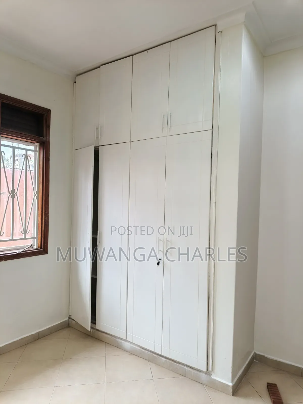 3bdrm Bungalow in Fs Properties Ltd, Nakawa for rent in Nakawa