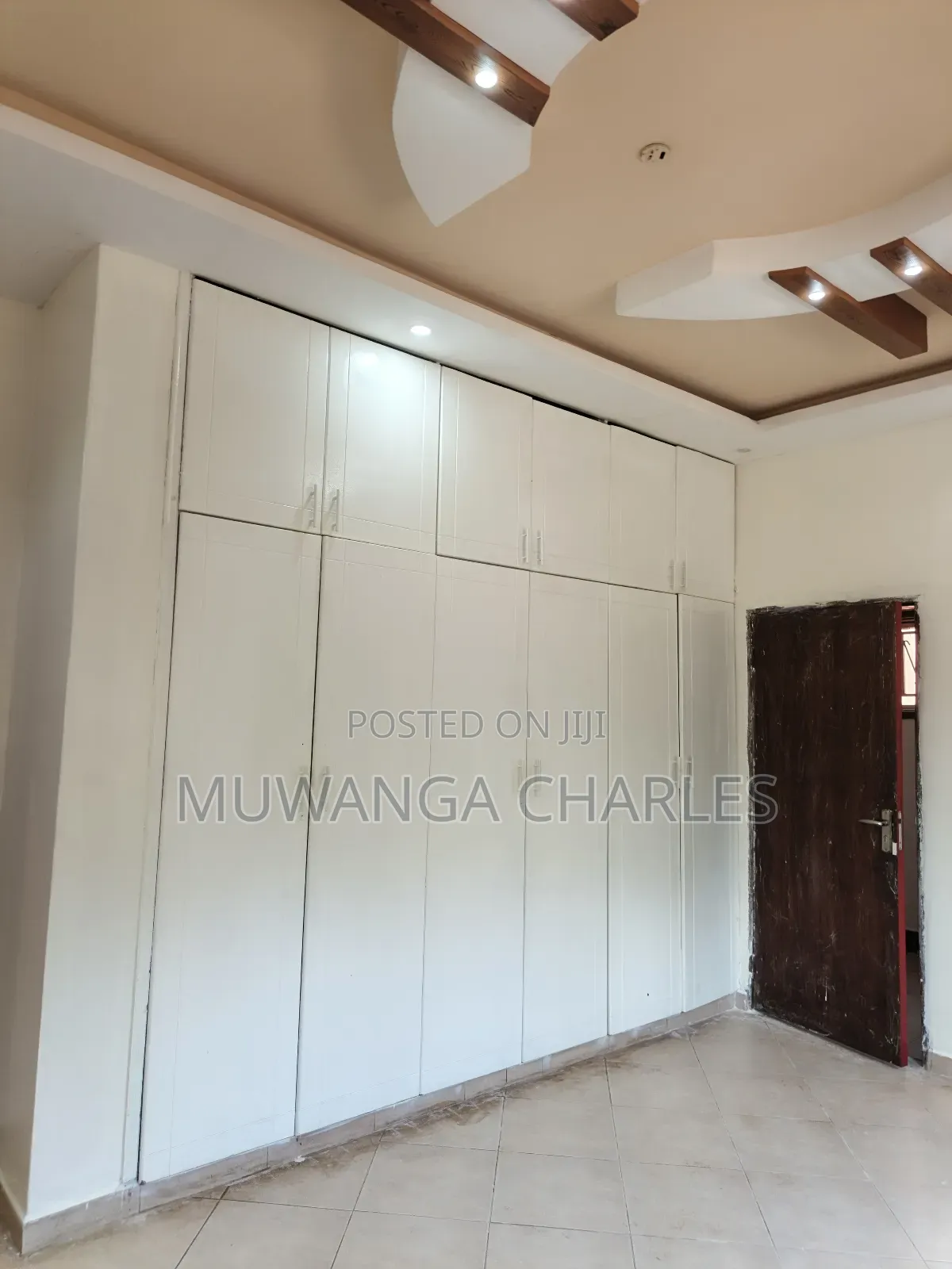 3bdrm Bungalow in Fs Properties Ltd, Nakawa for rent in Nakawa