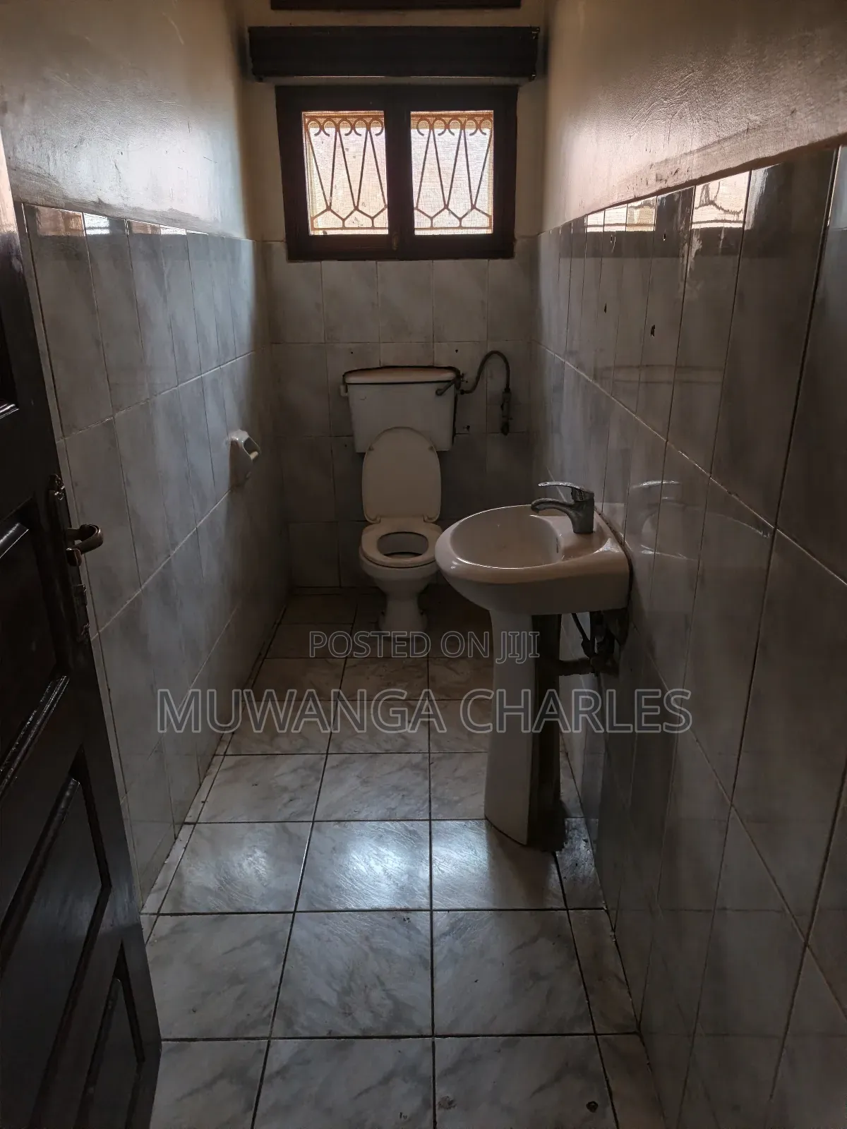 3bdrm Bungalow in Fs Properties Ltd, Nakawa for rent in Nakawa