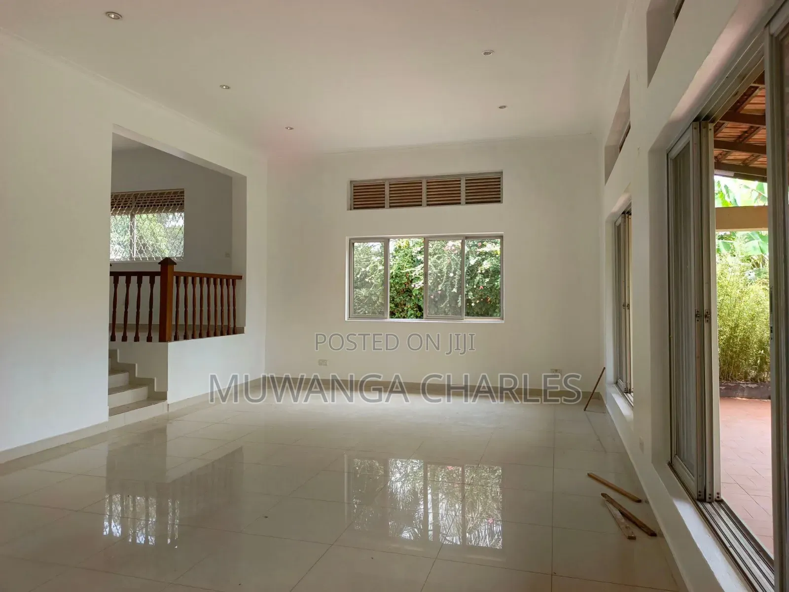 4bdrm Bungalow in Fs Properties Ltd, Nakawa for sale in Nakawa