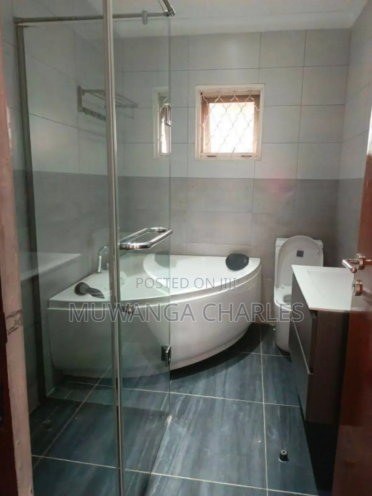 4bdrm Bungalow in Fs Properties Ltd, Nakawa for sale in Nakawa