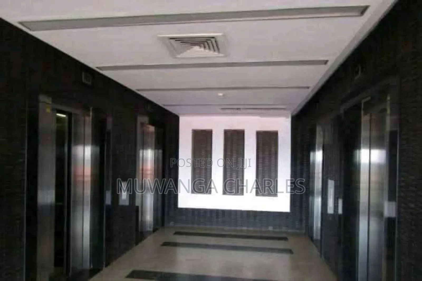 Office Space for Rent in Nakawa Town in Nakawa