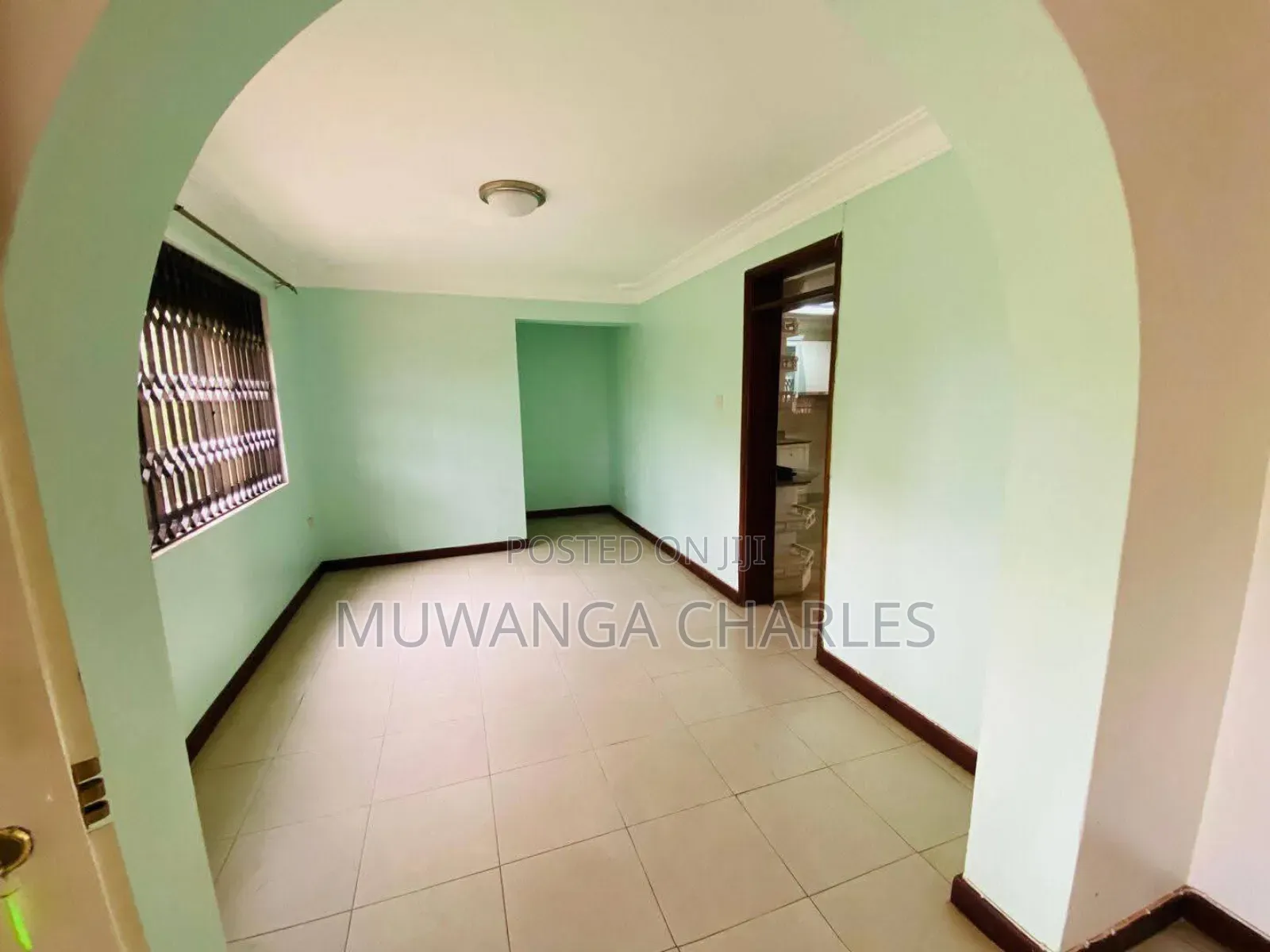 5bdrm Duplex in Fs Properties Ltd, Nakawa for rent in Nakawa