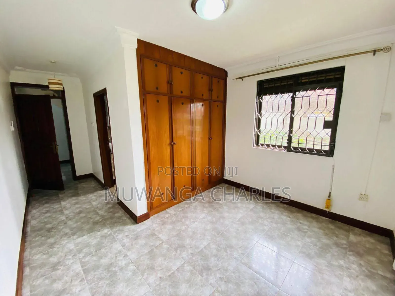 5bdrm Duplex in Fs Properties Ltd, Nakawa for rent in Nakawa