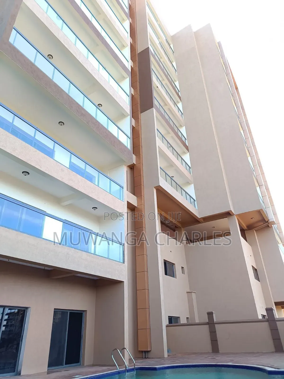3bdrm Apartment in Fs Properties Ltd, Nakawa for sale in Nakawa