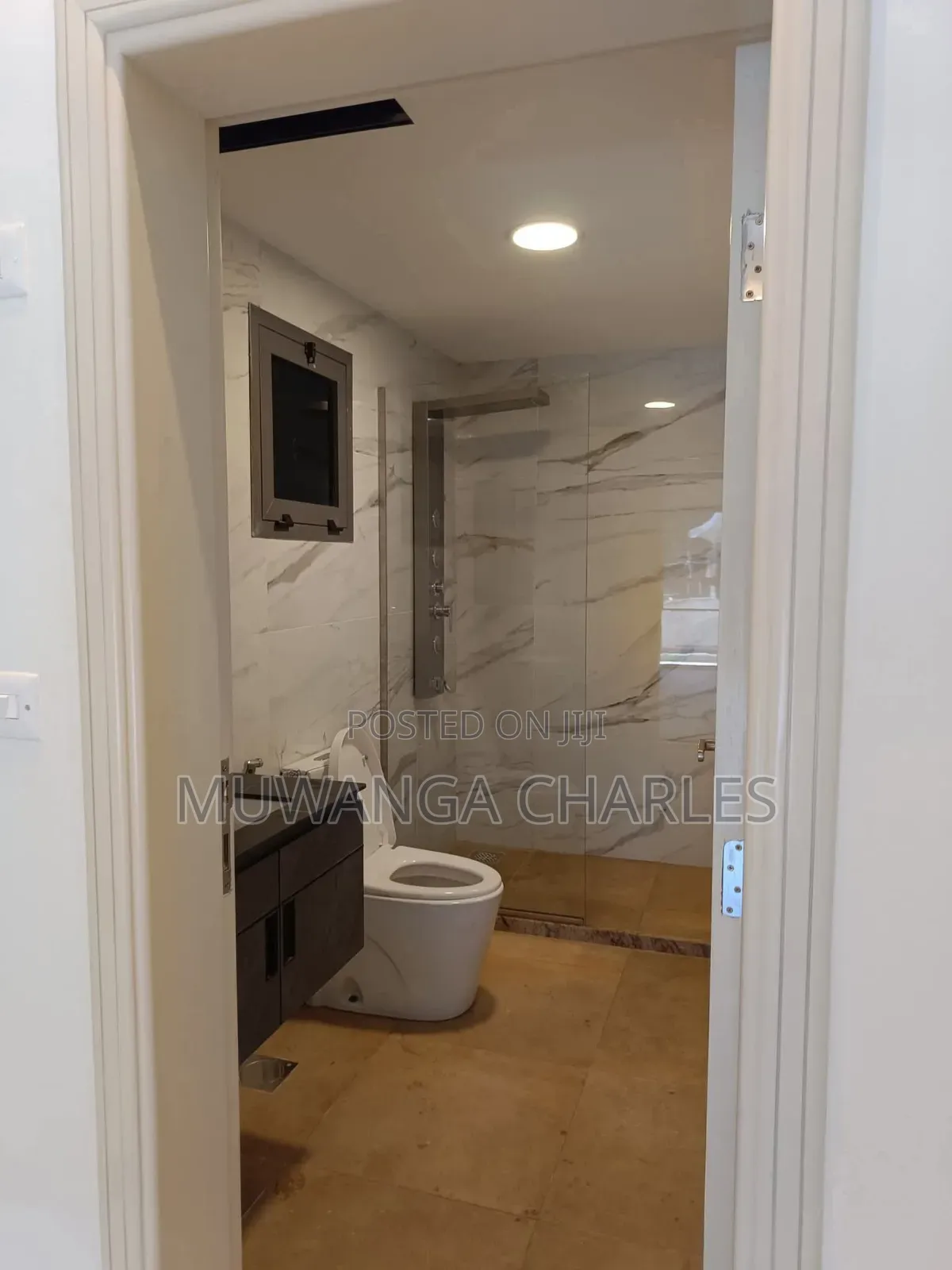 3bdrm Apartment in Fs Properties Ltd, Nakawa for sale in Nakawa