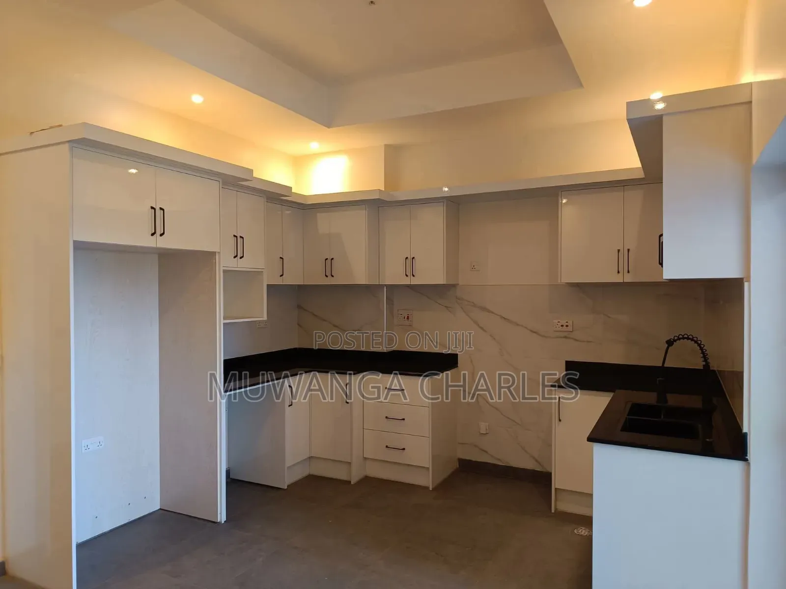 3bdrm Apartment in Fs Properties Ltd, Nakawa for sale in Nakawa