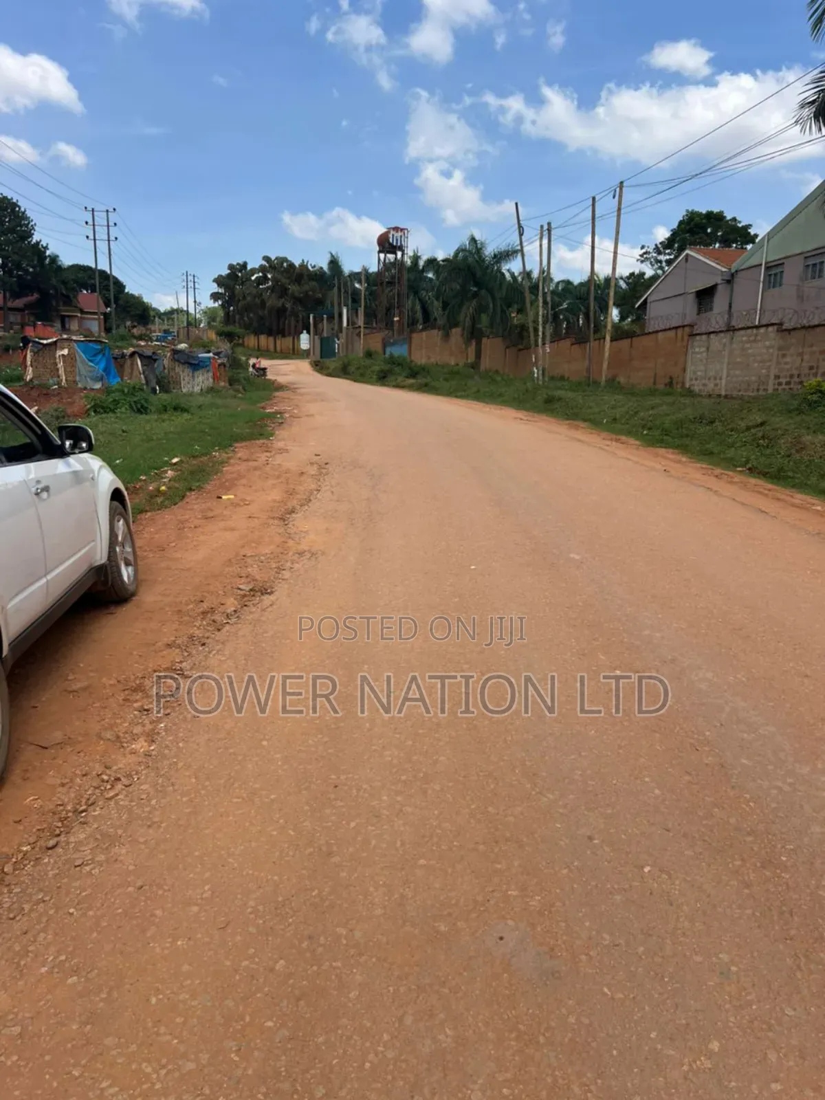 2 Acres of Land in Bweyogerere Namanve Blockdd98090 in Central Division