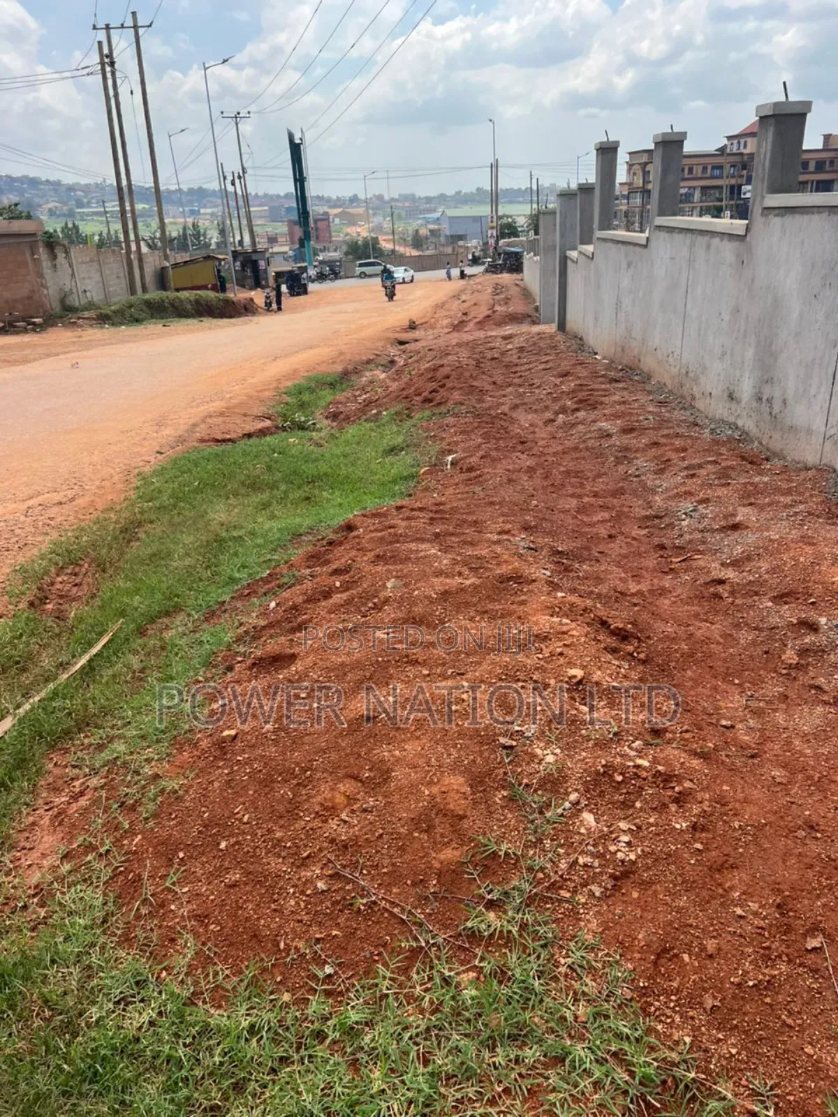 2 Acres of Land in Bweyogerere Namanve Blockdd98090 in Central Division