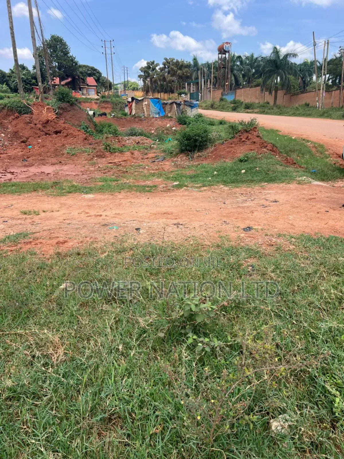2 Acres of Land in Bweyogerere Namanve Blockdd98090 in Central Division