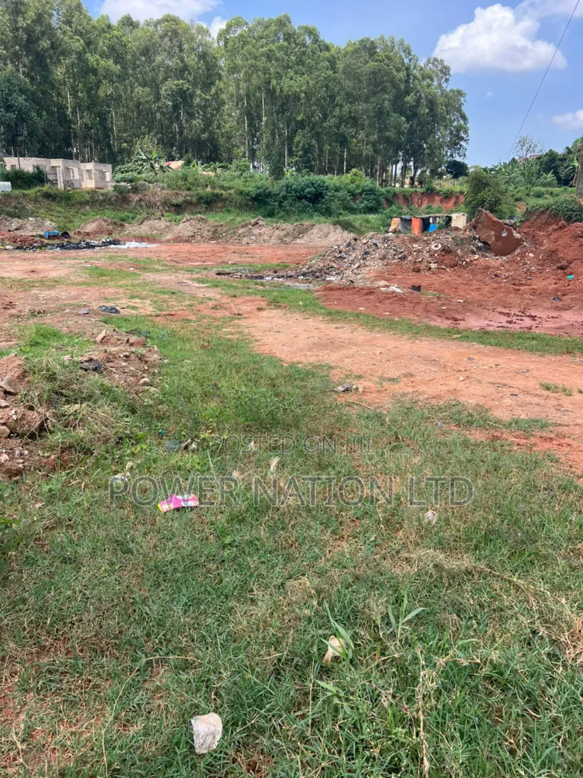 2 Acres of Land in Bweyogerere Namanve Blockdd98090 in Central Division