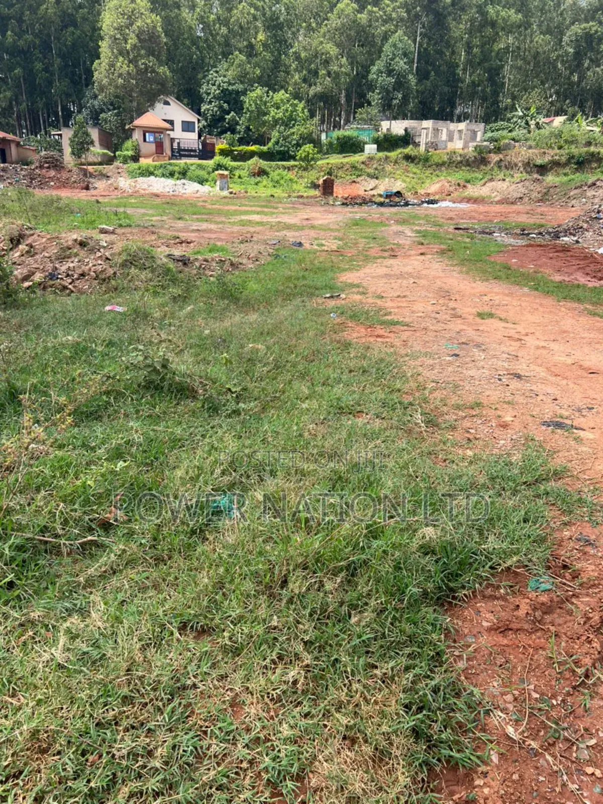 2 Acres of Land in Bweyogerere Namanve Blockdd98090 in Central Division