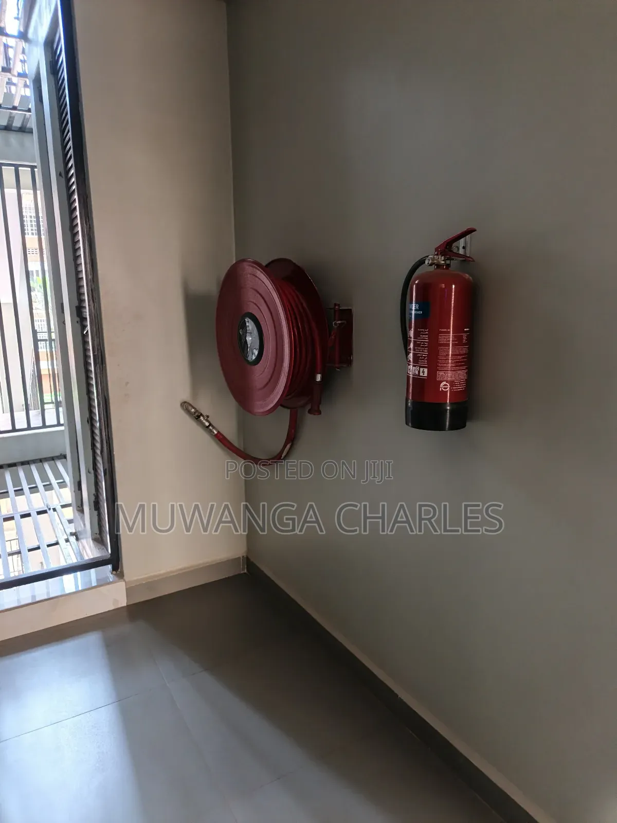 3bdrm Apartment in Fs Properties Ltd, Nakawa for rent in Nakawa