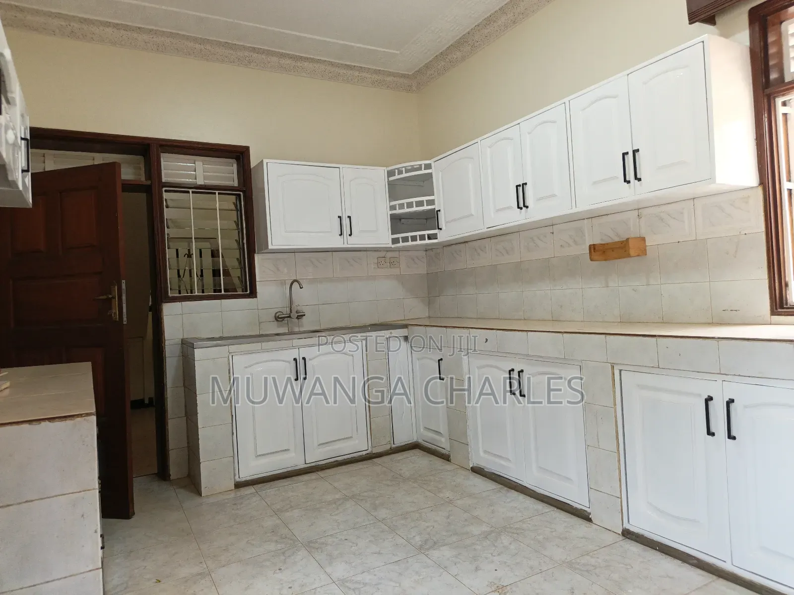 7bdrm Duplex in Fs Properties Ltd, Nakawa for rent in Nakawa