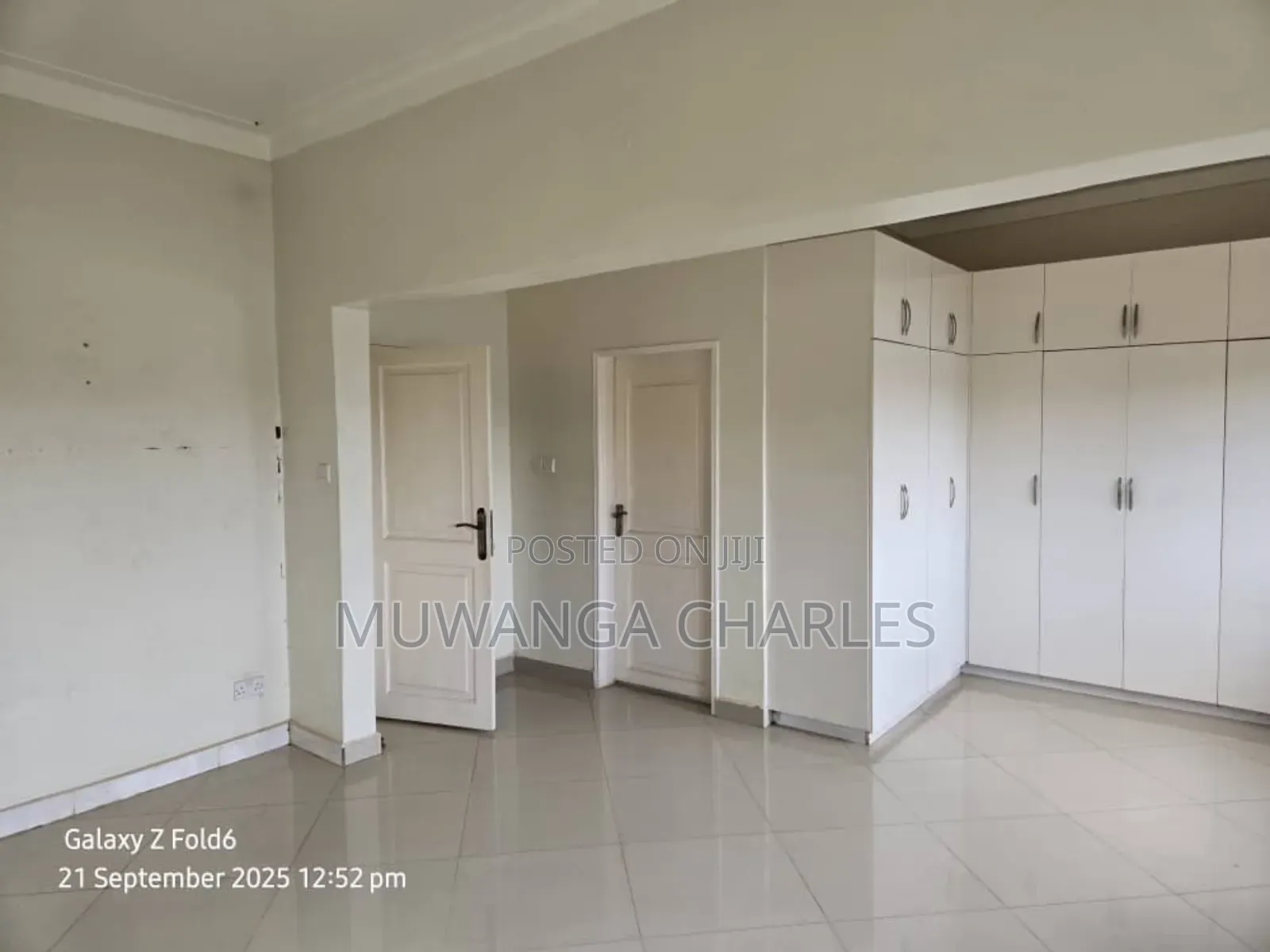 6bdrm Duplex in Fs Properties Ltd, Kira for sale in Kira