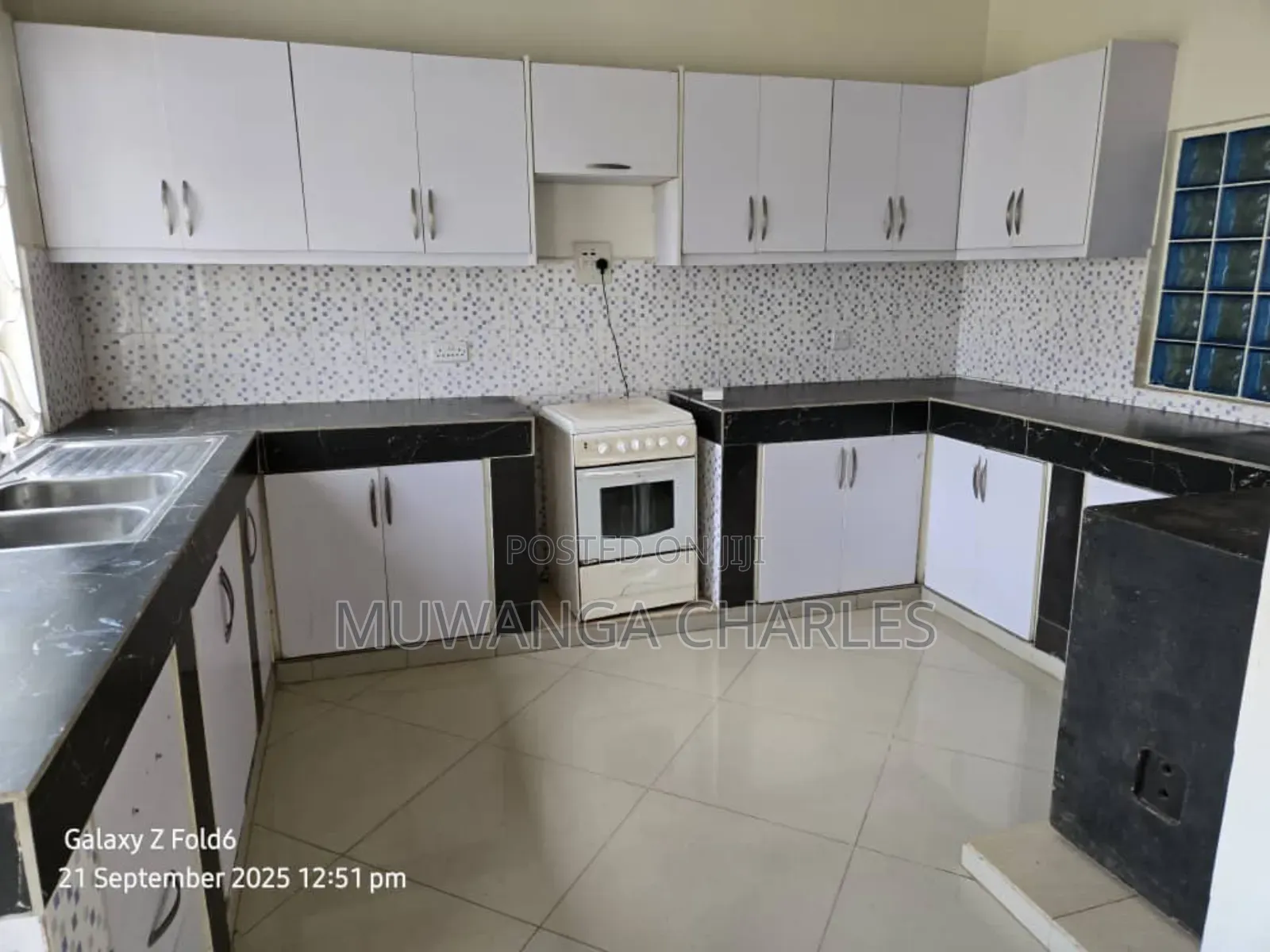 6bdrm Duplex in Fs Properties Ltd, Kira for sale in Kira