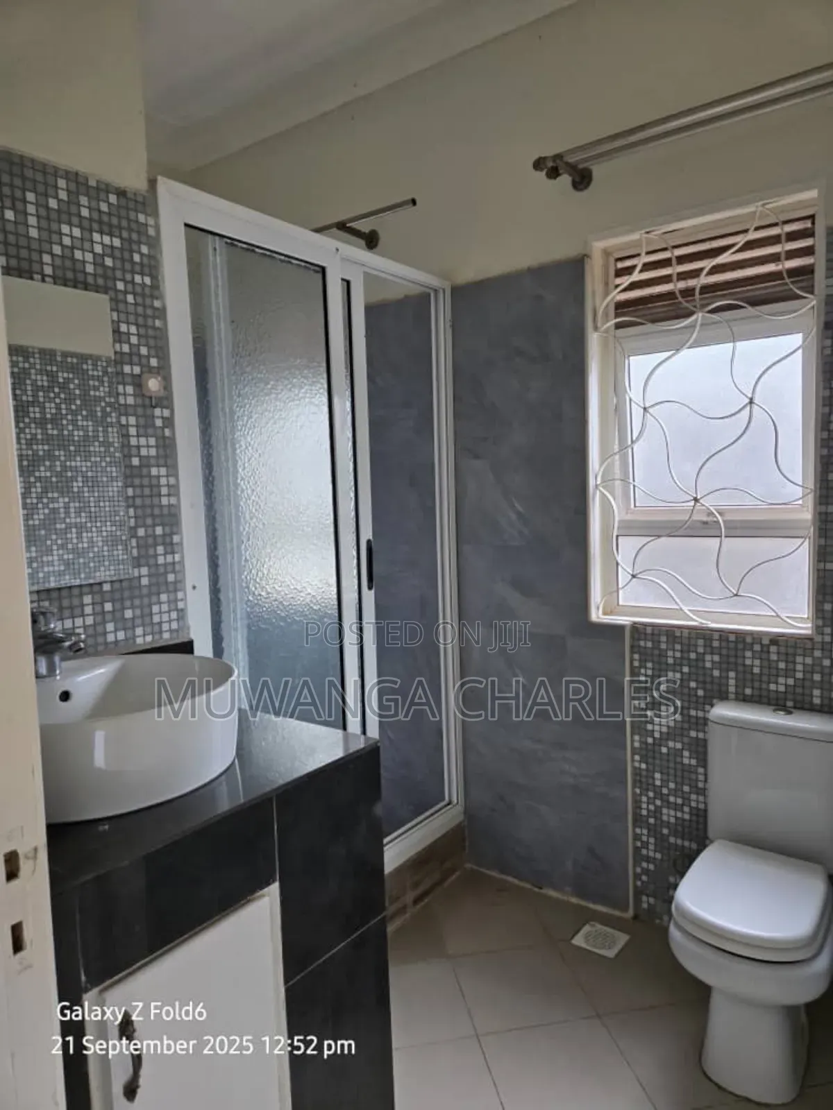 6bdrm Duplex in Fs Properties Ltd, Kira for sale in Kira
