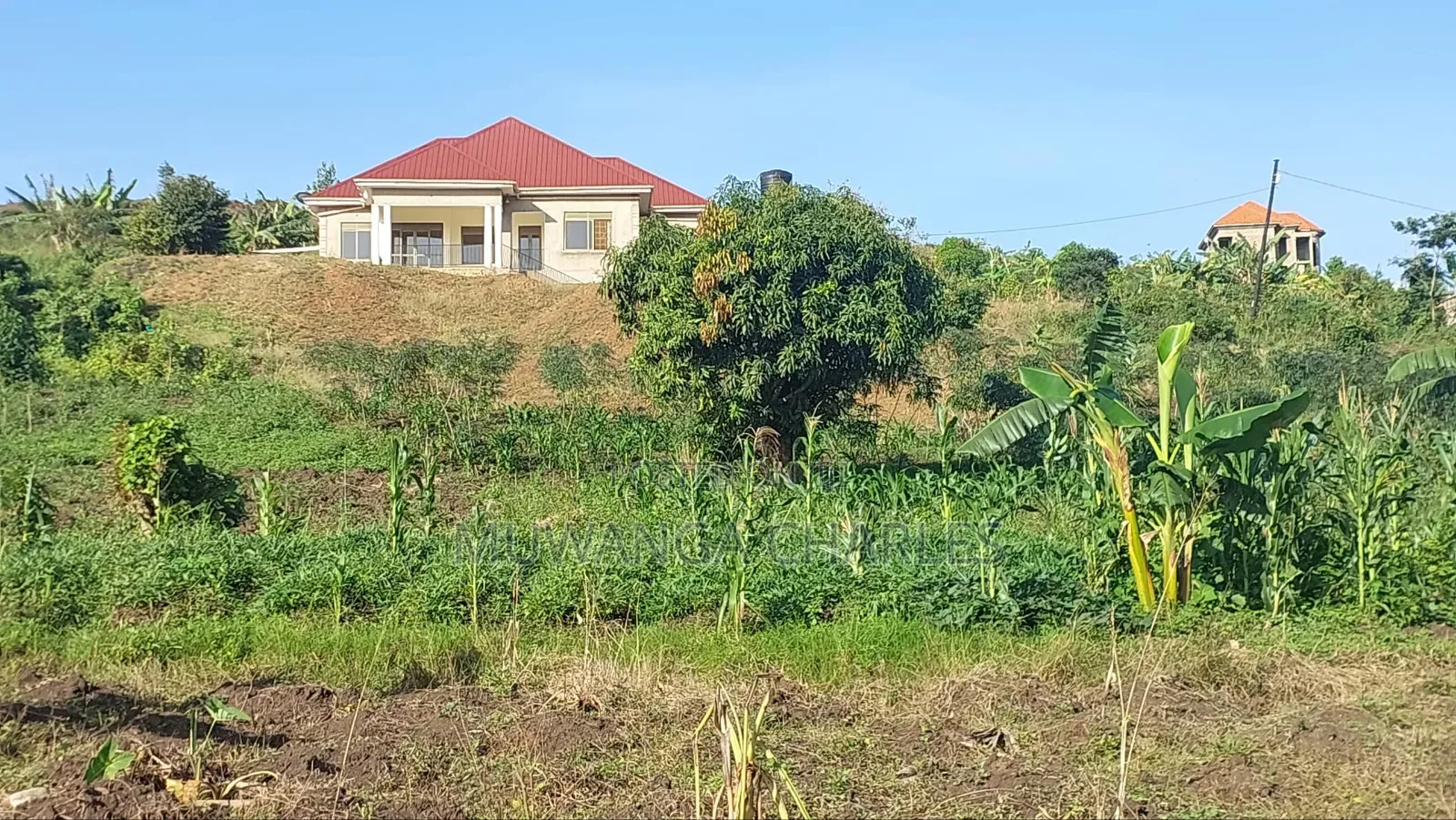 Plot on Sale in Kampala in Central Division