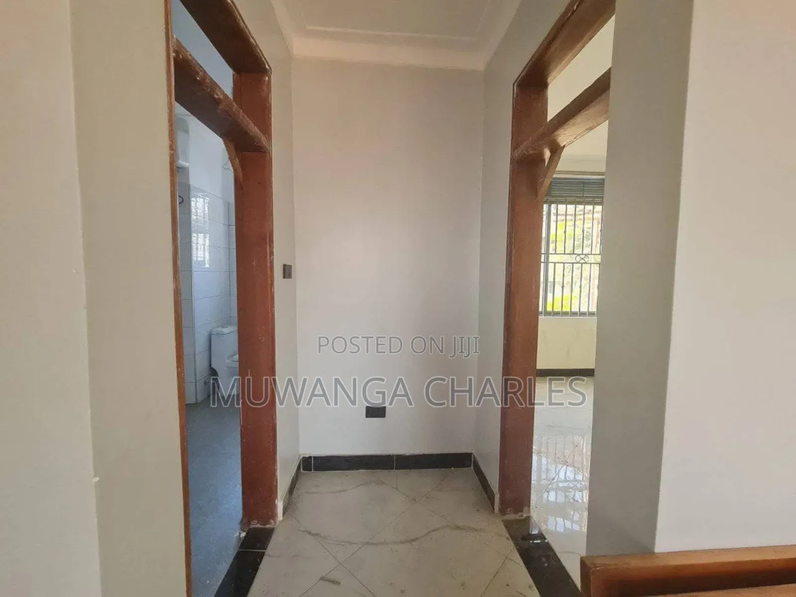 6bdrm Duplex in Fs Properties Ltd, Central Division for rent in Central Division