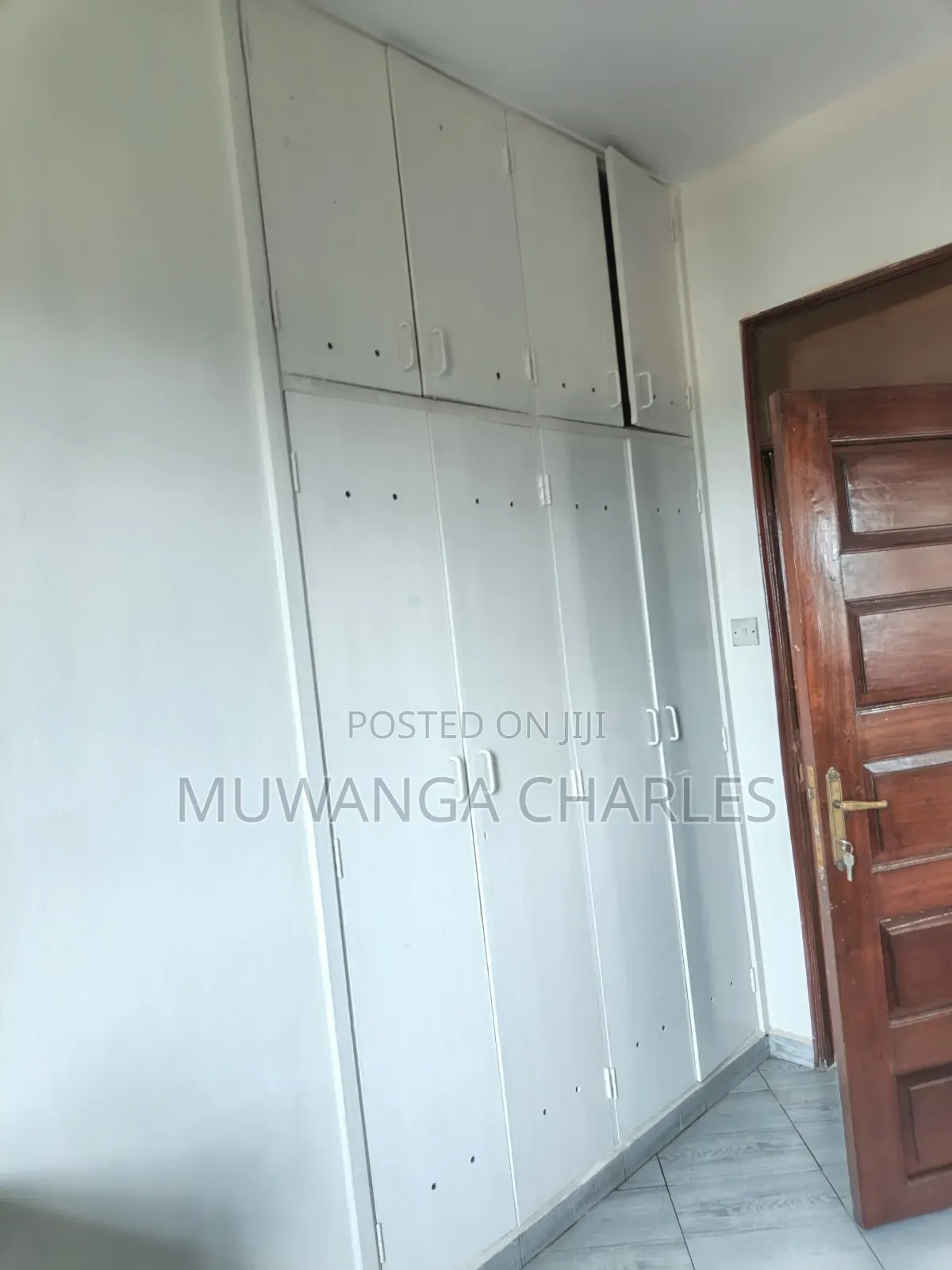 6bdrm Duplex in Fs Properties Ltd, Central Division for rent in Central Division
