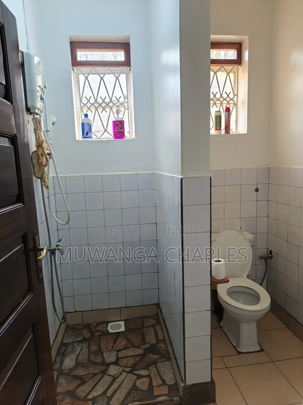 6bdrm Duplex in Fs Properties Ltd, Central Division for rent in Central Division
