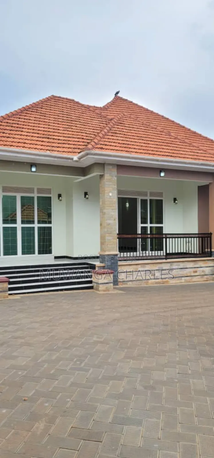 4bdrm Bungalow in Fs Properties Ltd, Kira for sale in Kira