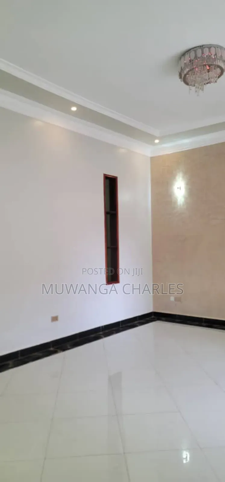 4bdrm Bungalow in Fs Properties Ltd, Kira for sale in Kira