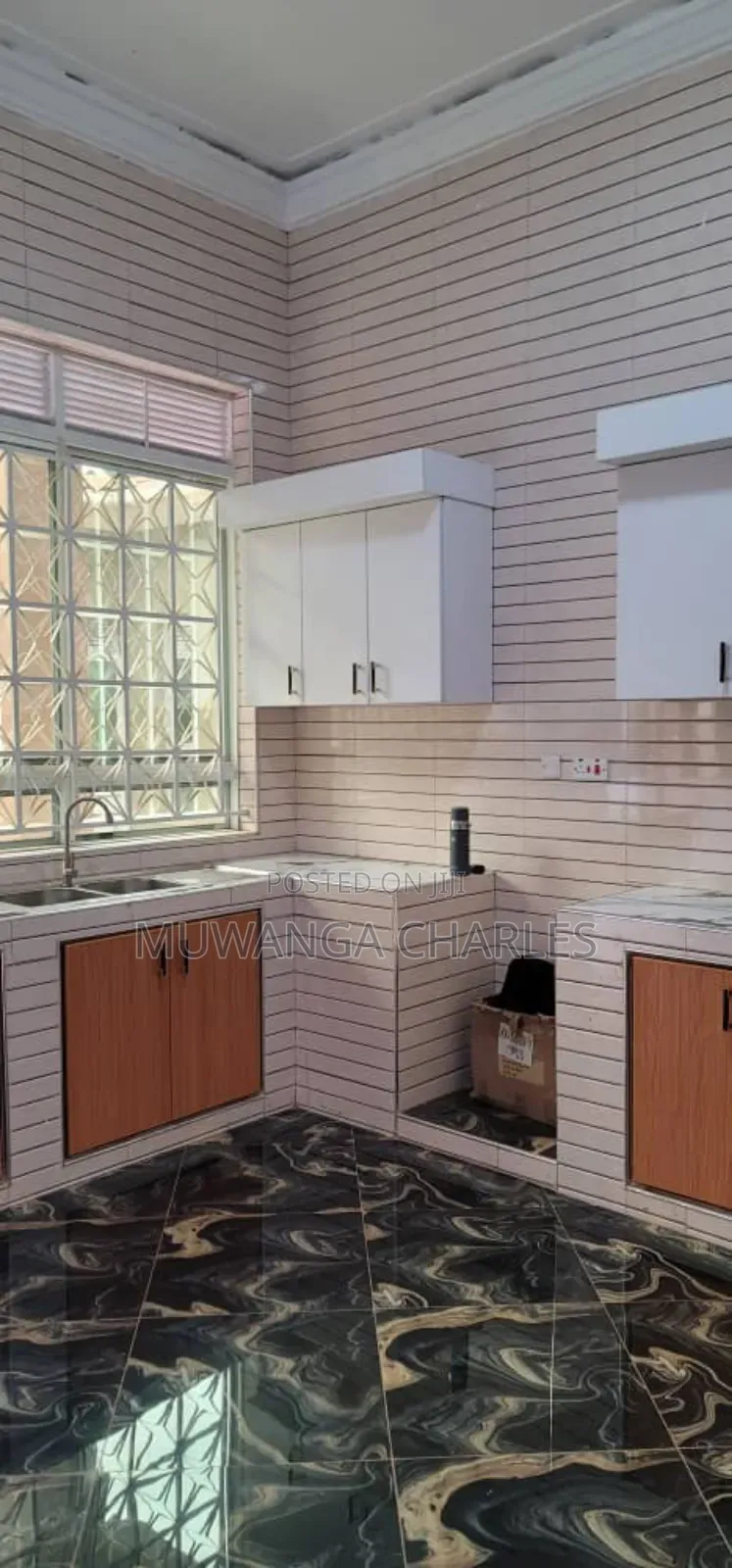 4bdrm Bungalow in Fs Properties Ltd, Kira for sale in Kira
