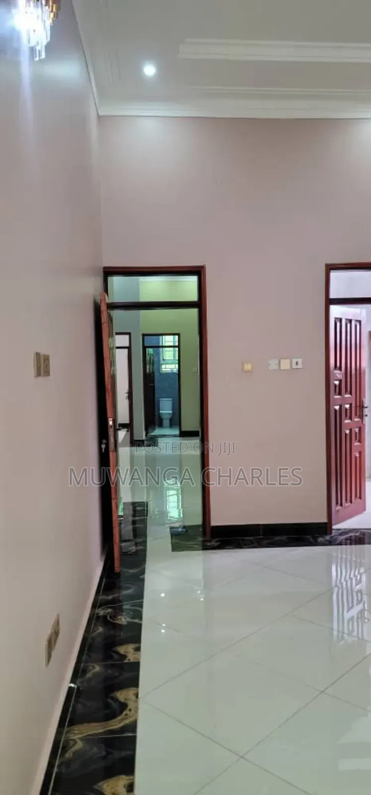 4bdrm Bungalow in Fs Properties Ltd, Kira for sale in Kira