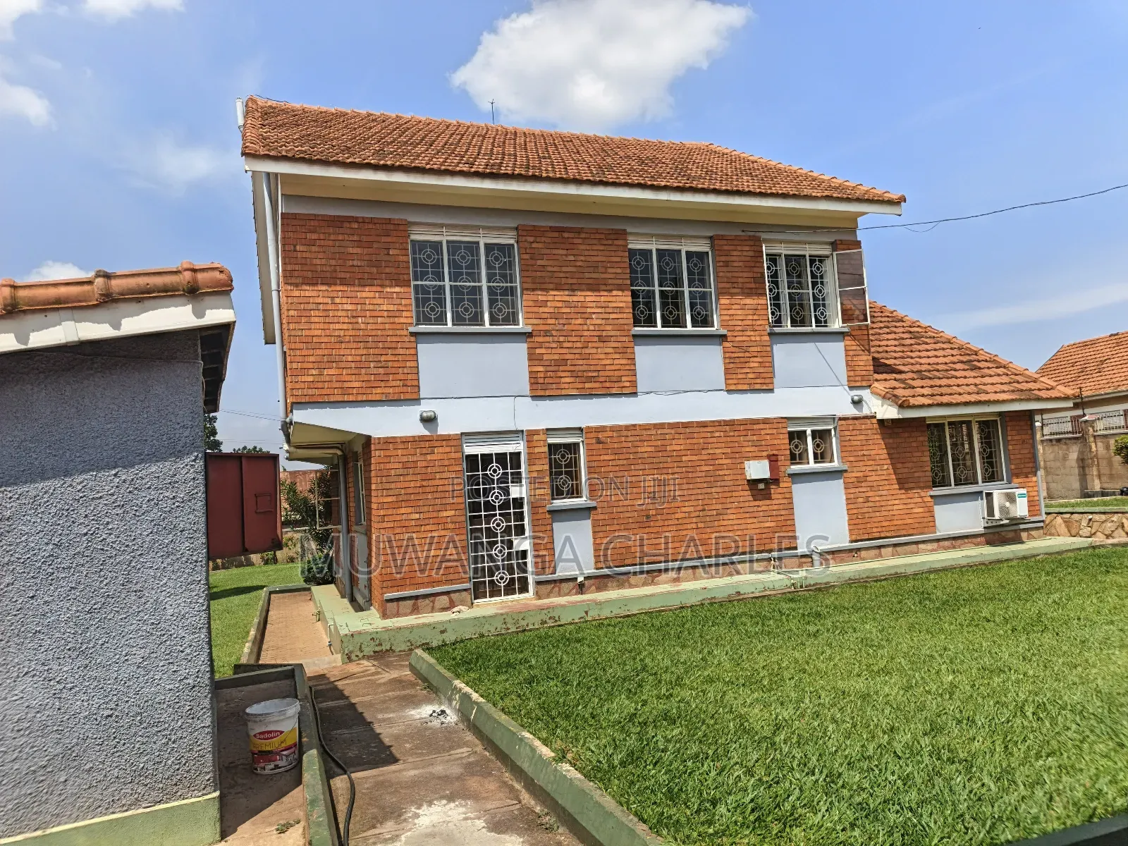 4bdrm Duplex in Fs Properties Ltd, Nakawa for rent in Nakawa