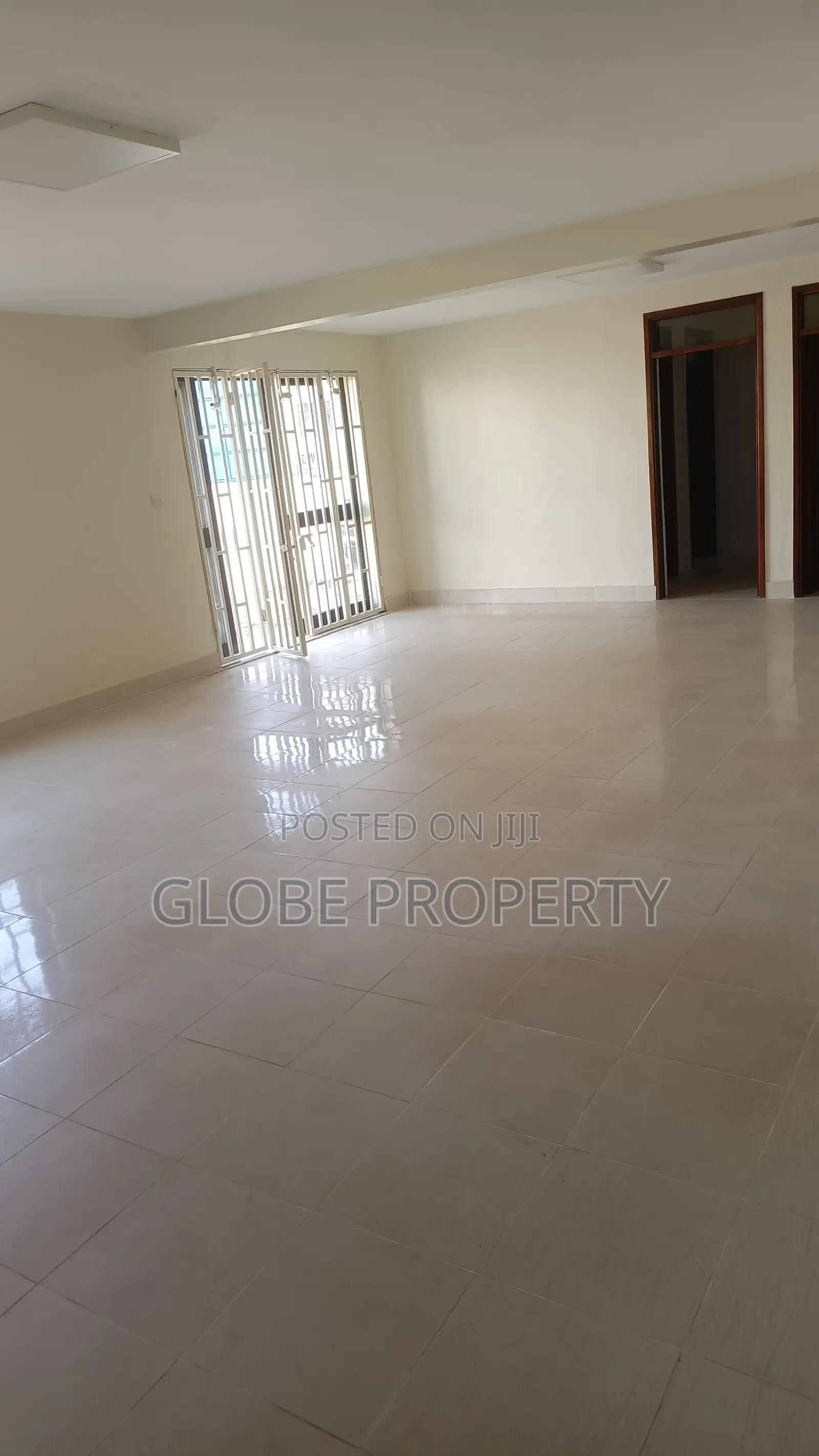 Warehouse for Rent in Ntinda in Nakawa