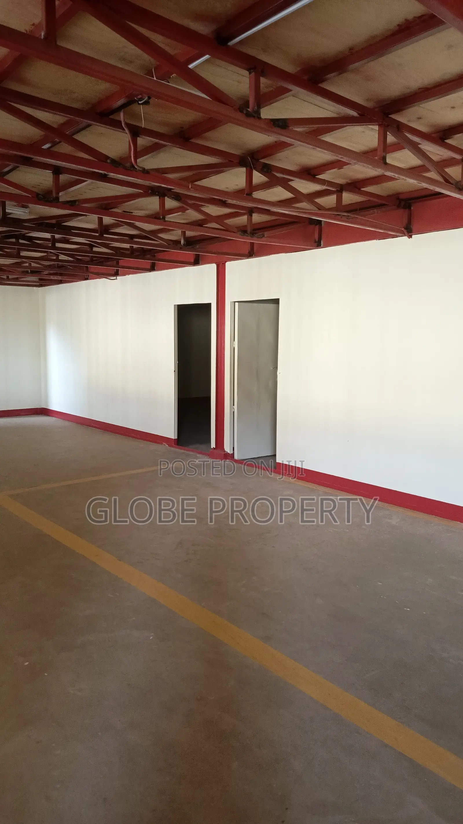Warehouses for Rent in Nakawa