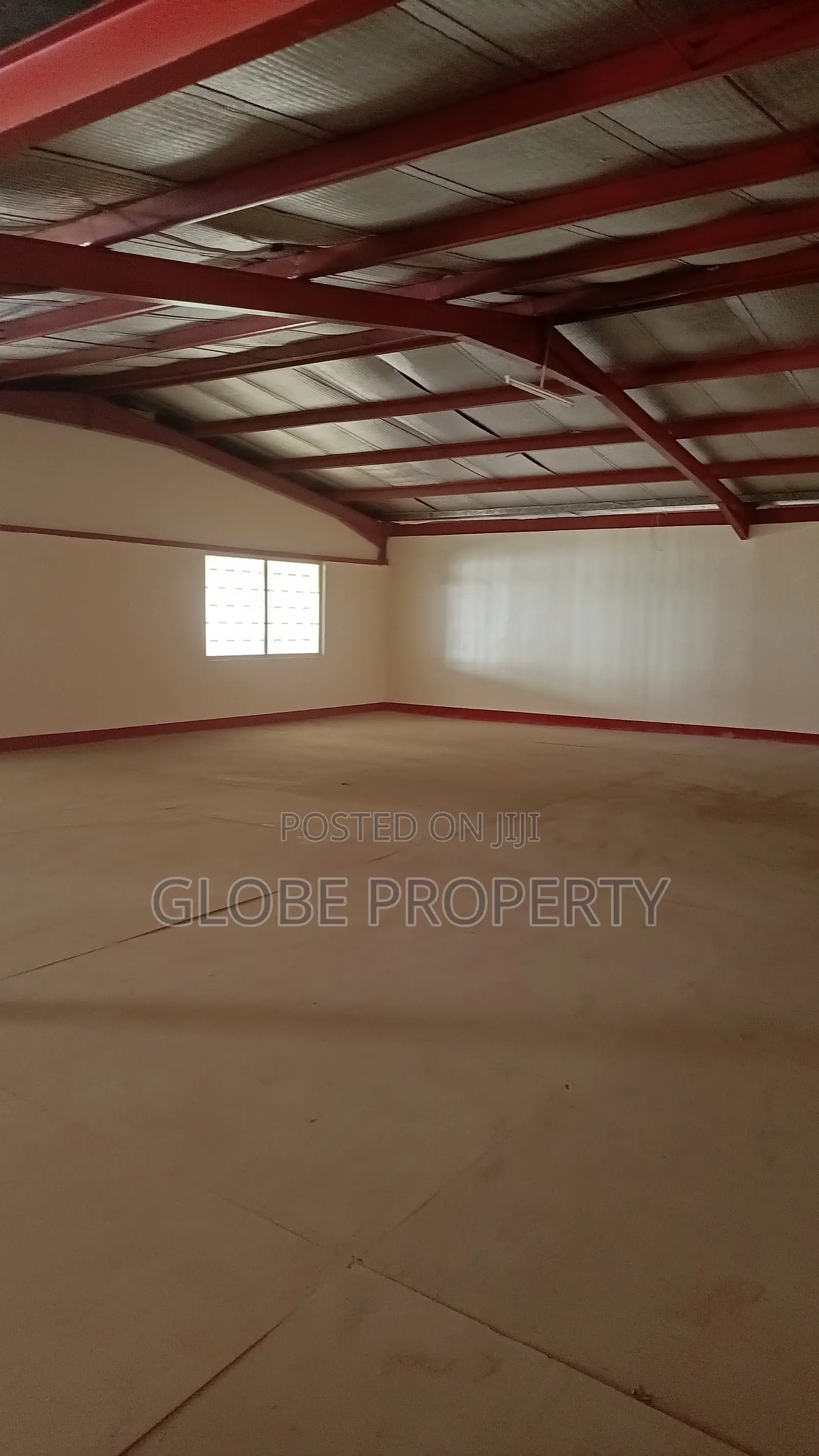 Warehouses for Rent in Nakawa