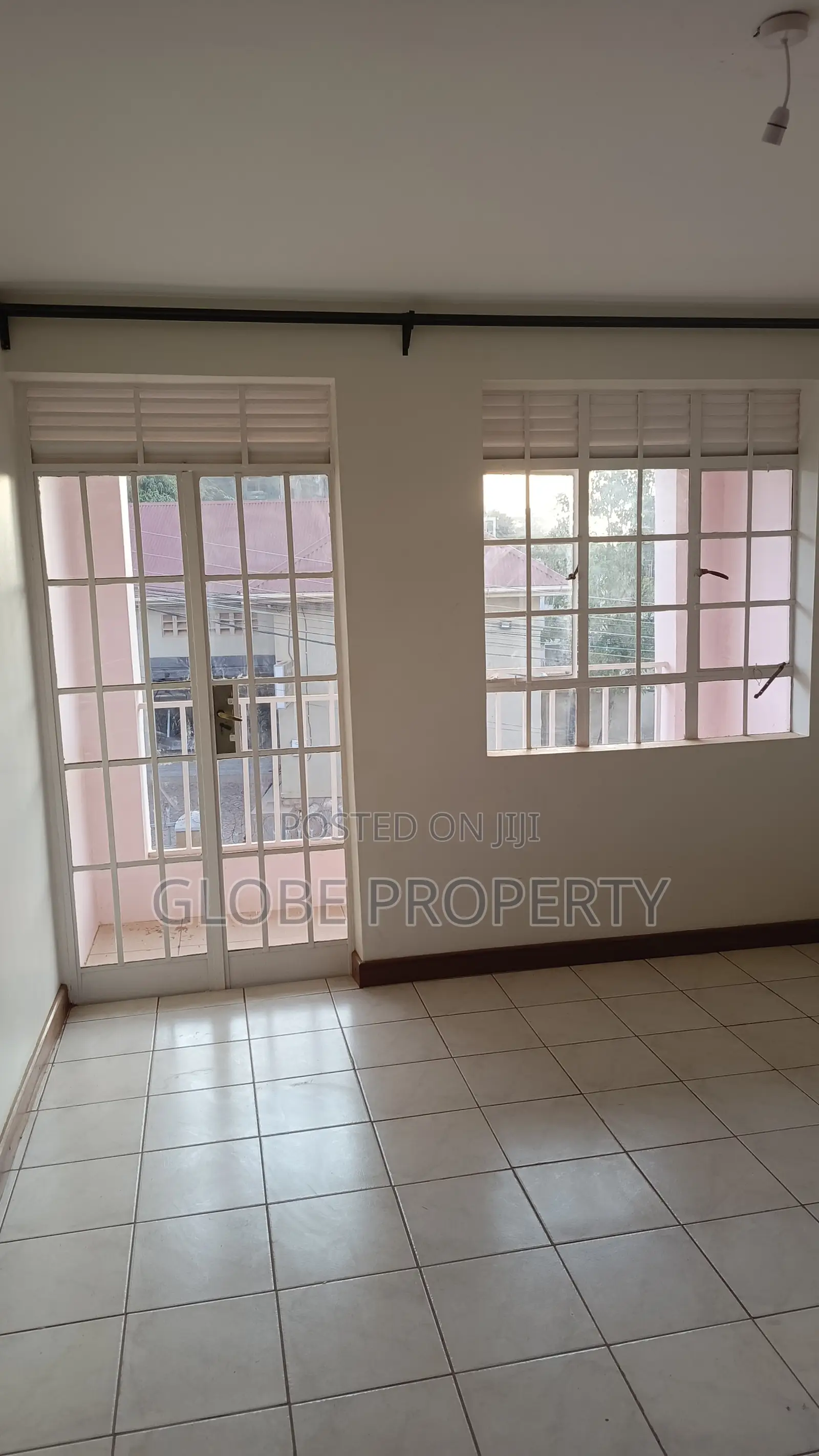 Office Space for Rent in Nakawa