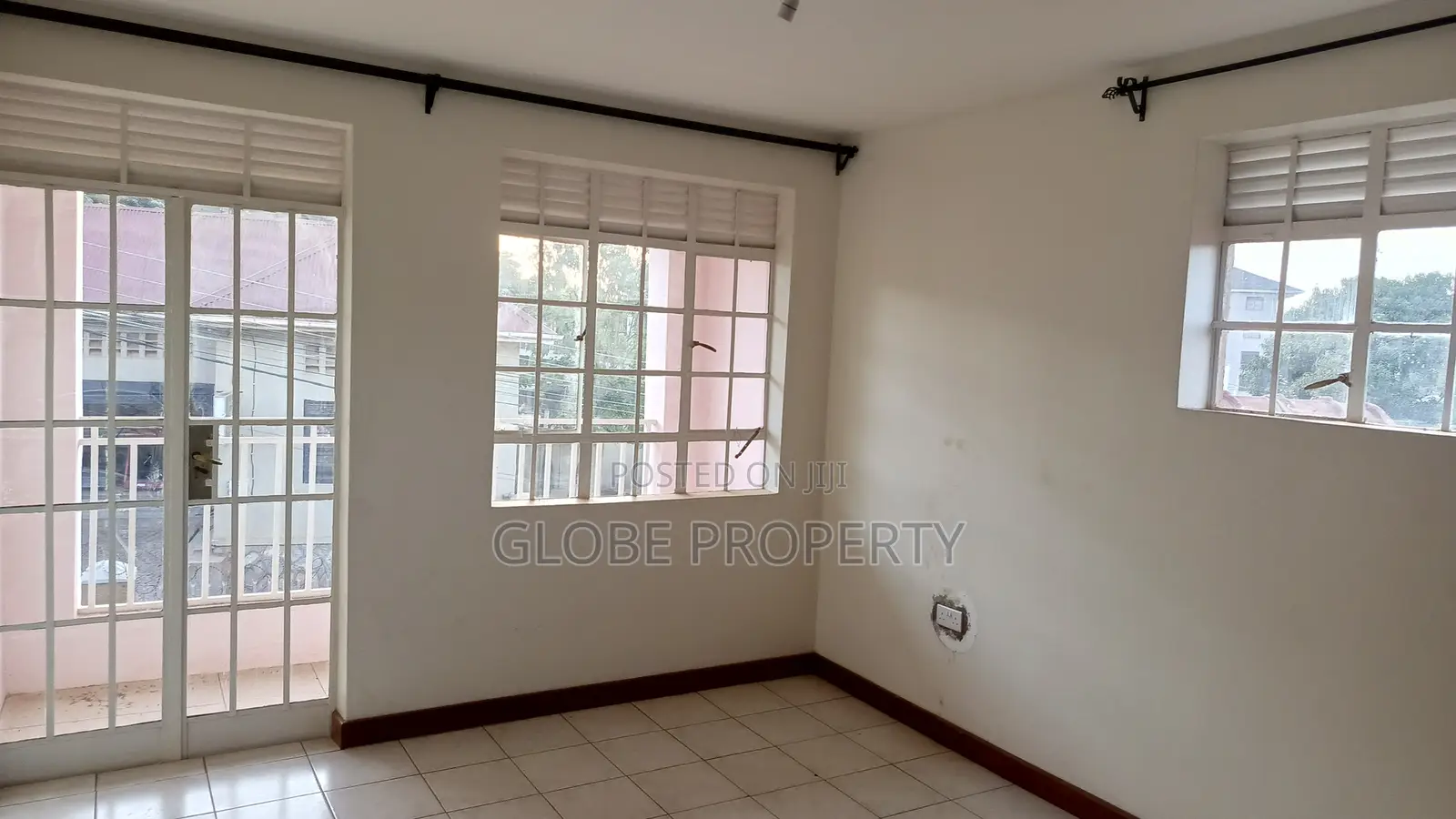 Office Space for Rent in Nakawa