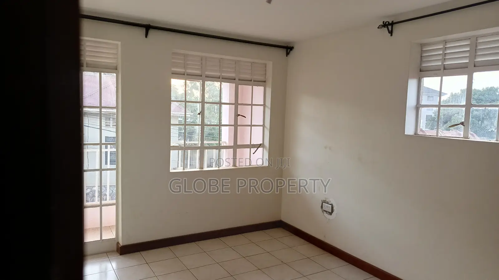 Office Space for Rent in Nakawa