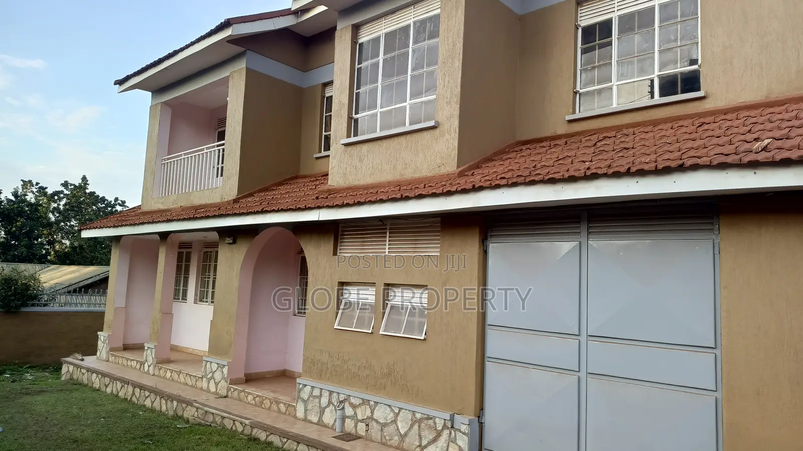 5bdrm House in Bukoto, Nakawa for rent in Nakawa