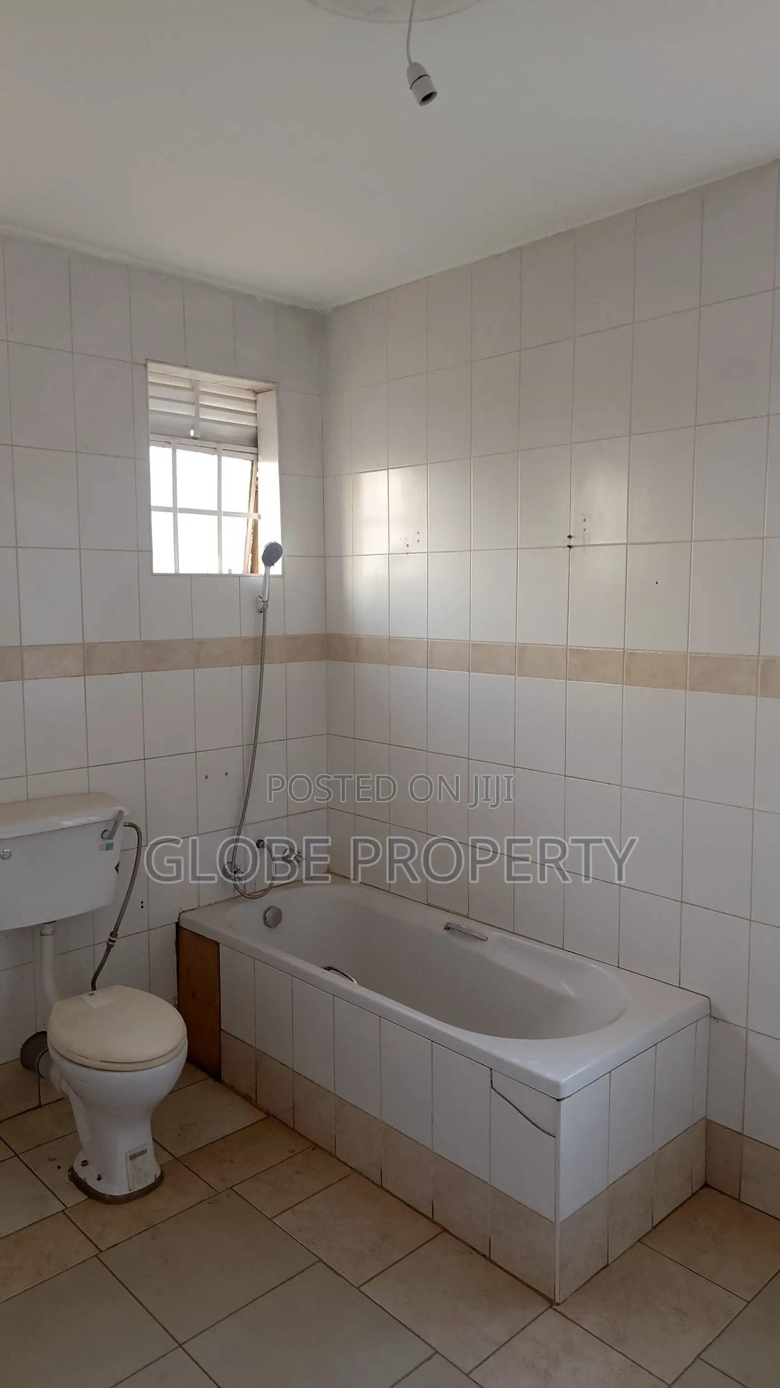 5bdrm House in Bukoto, Nakawa for rent in Nakawa