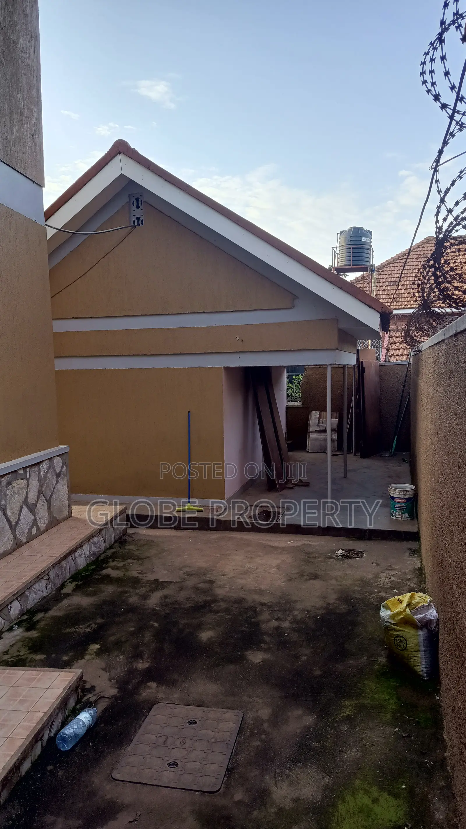 5bdrm House in Bukoto, Nakawa for rent in Nakawa