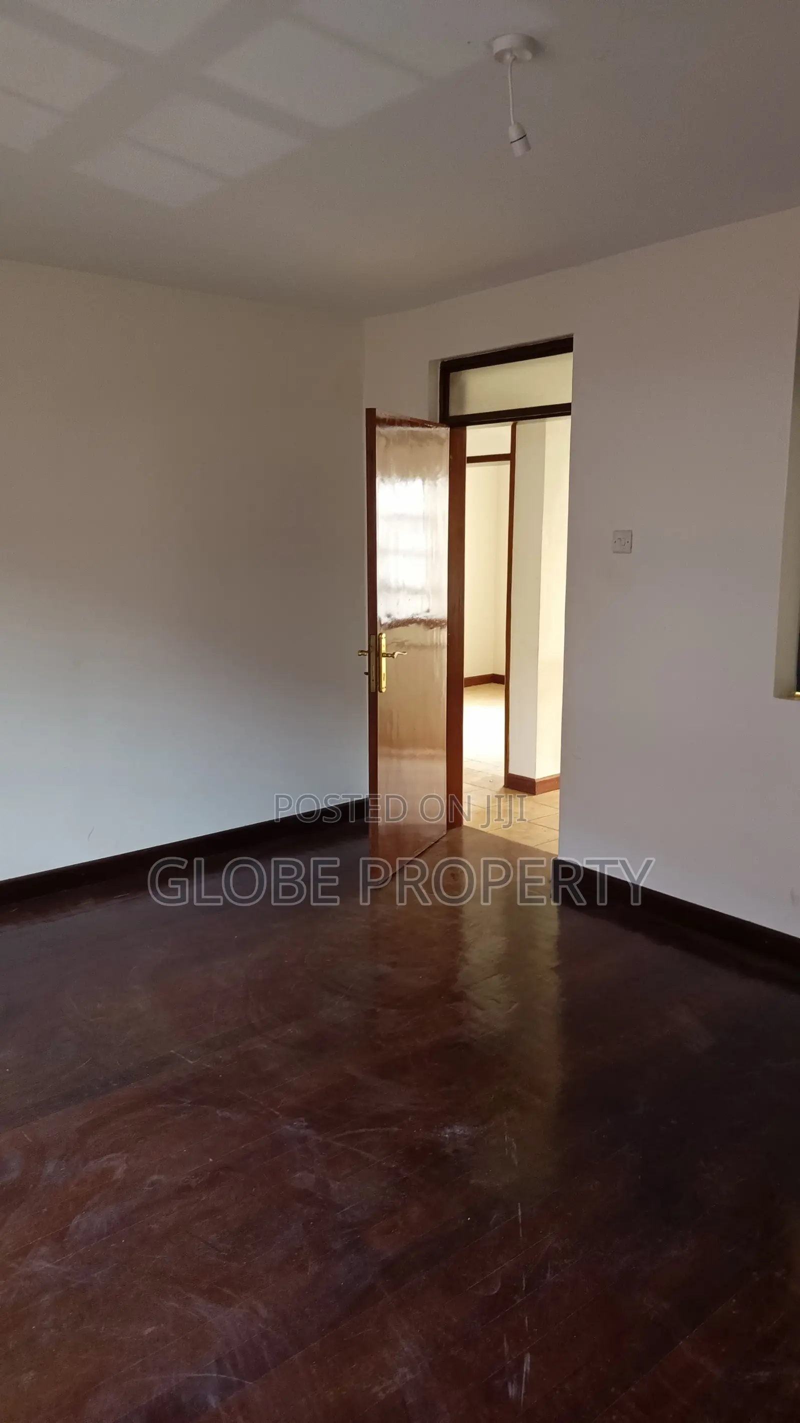 5bdrm House in Bukoto, Nakawa for rent in Nakawa