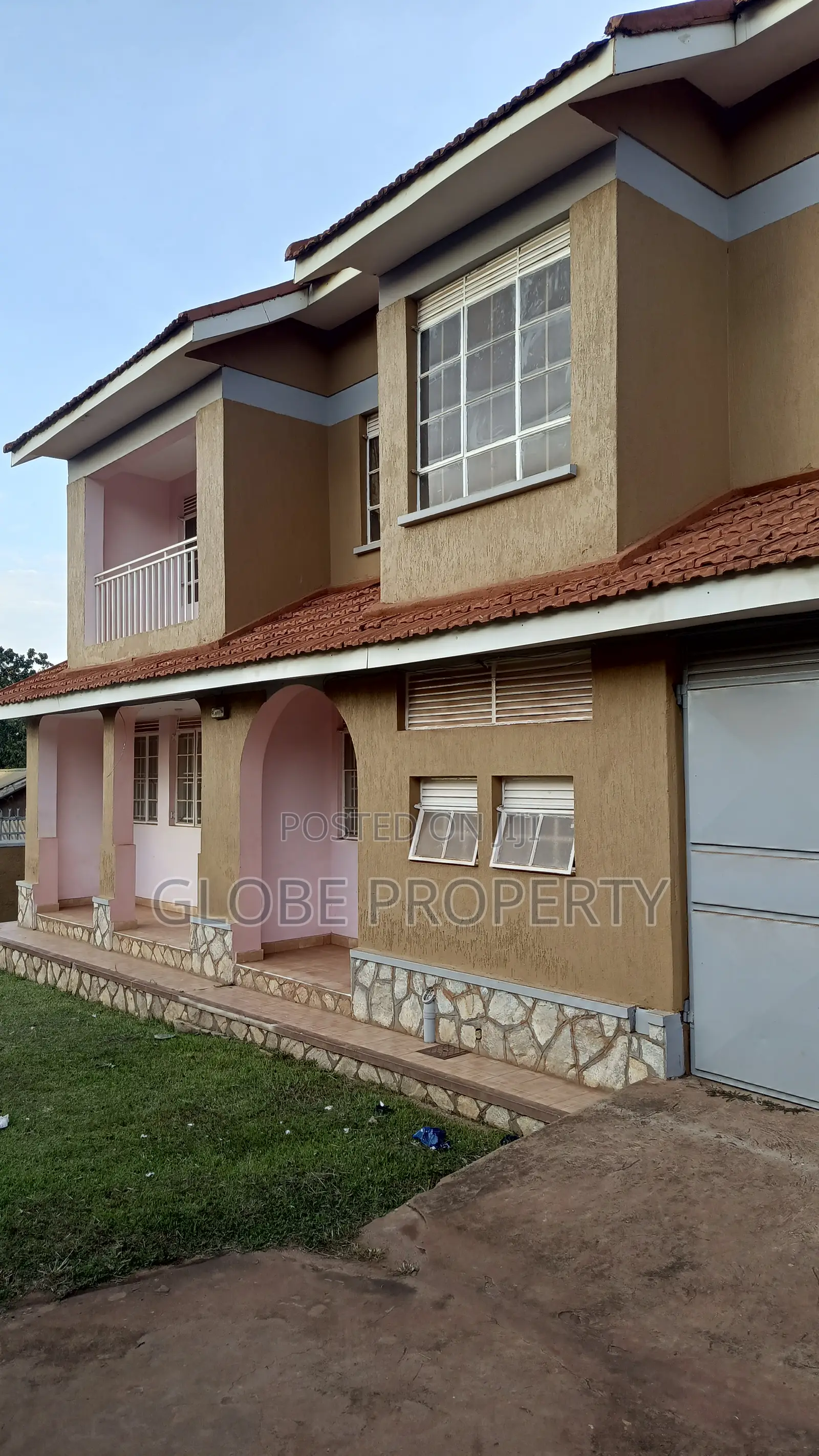 5bdrm House in Bukoto, Nakawa for sale in Nakawa