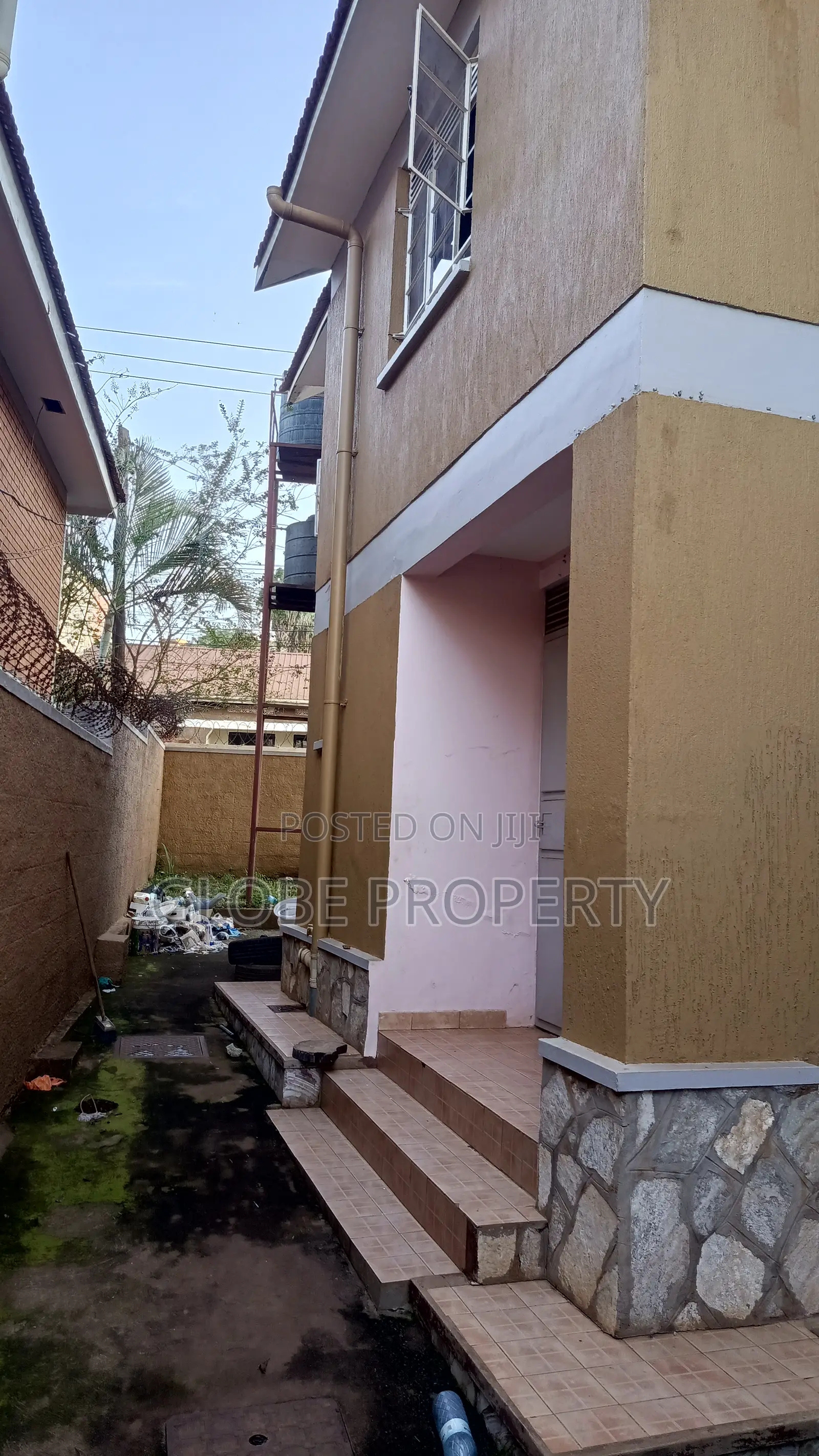 5bdrm House in Bukoto, Nakawa for sale in Nakawa