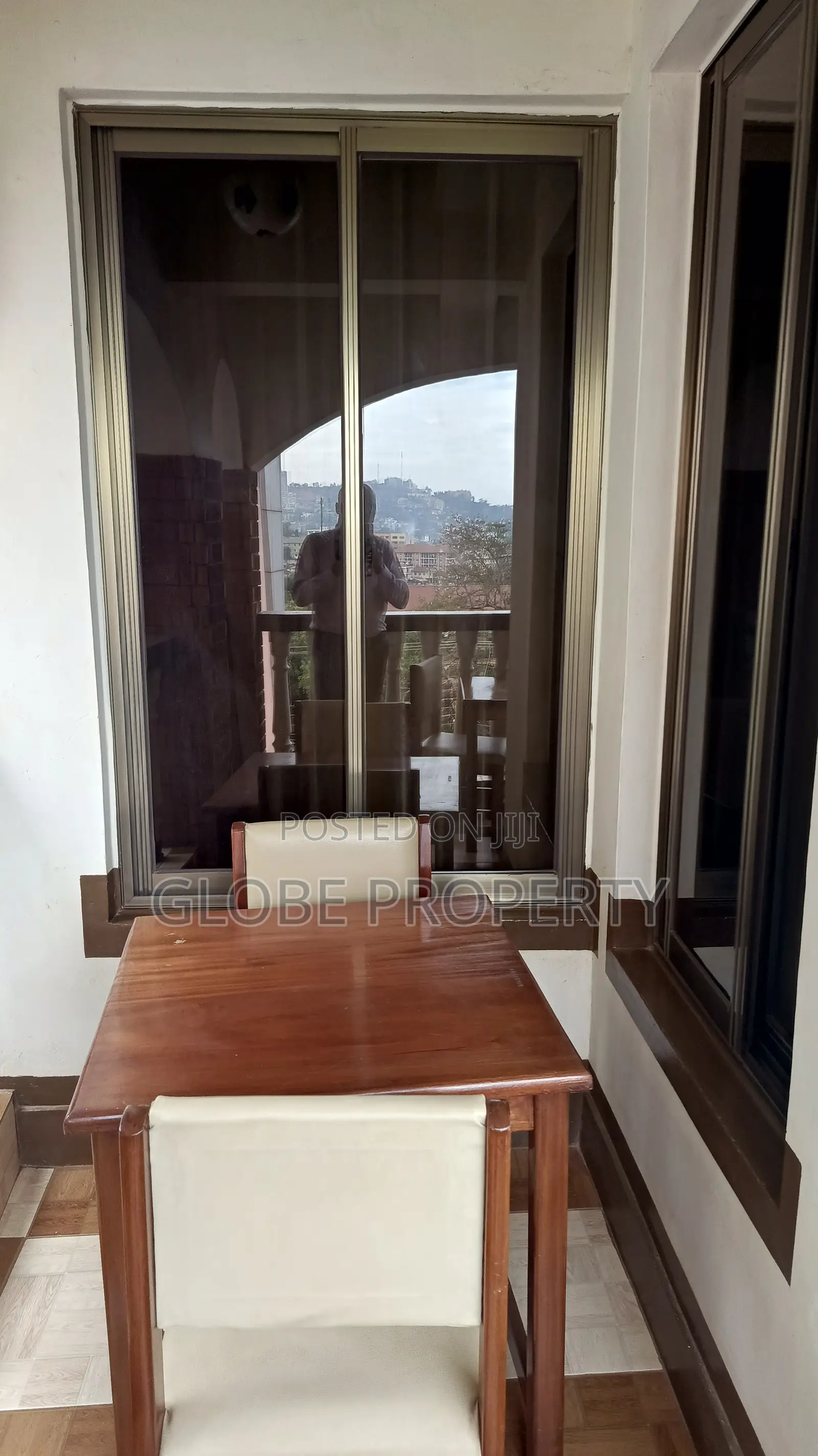 Furnished 1bdrm Apartment in Tufnel Drive, Central Division for rent in Central Division