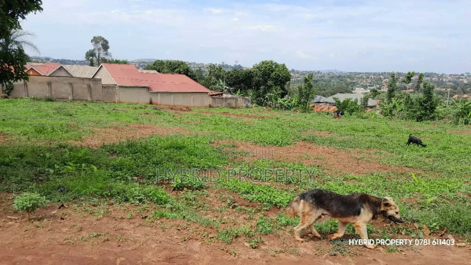 Prime Plots for Sale at Wakiso~Sala Sweetilicious Estate~Hoima Road. in Wakiso / Wakiso
