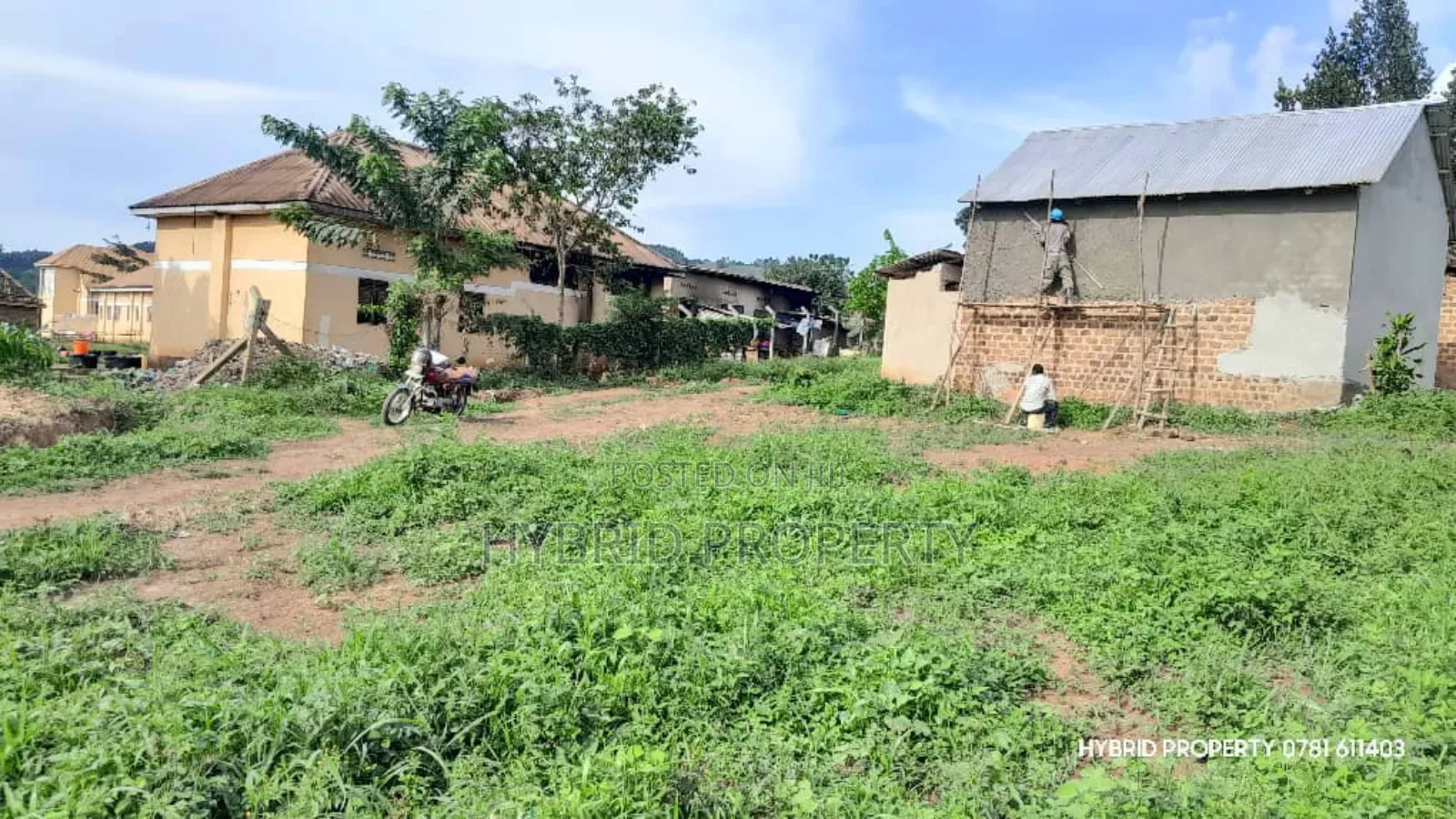Prime Plots for Sale at Mpigi~Kalagala Elite Land Estate~Masaka Road. in Mpigi TC