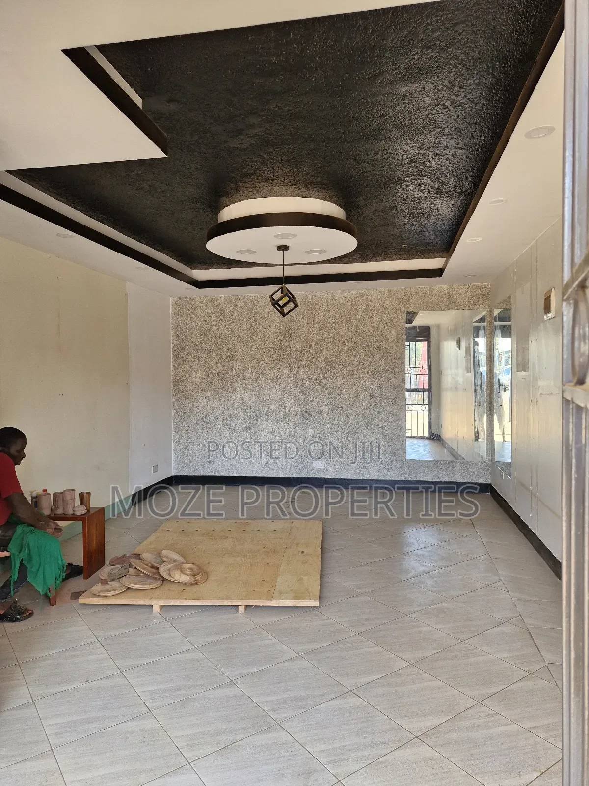 Naalya Shop for Rent. in Central Division