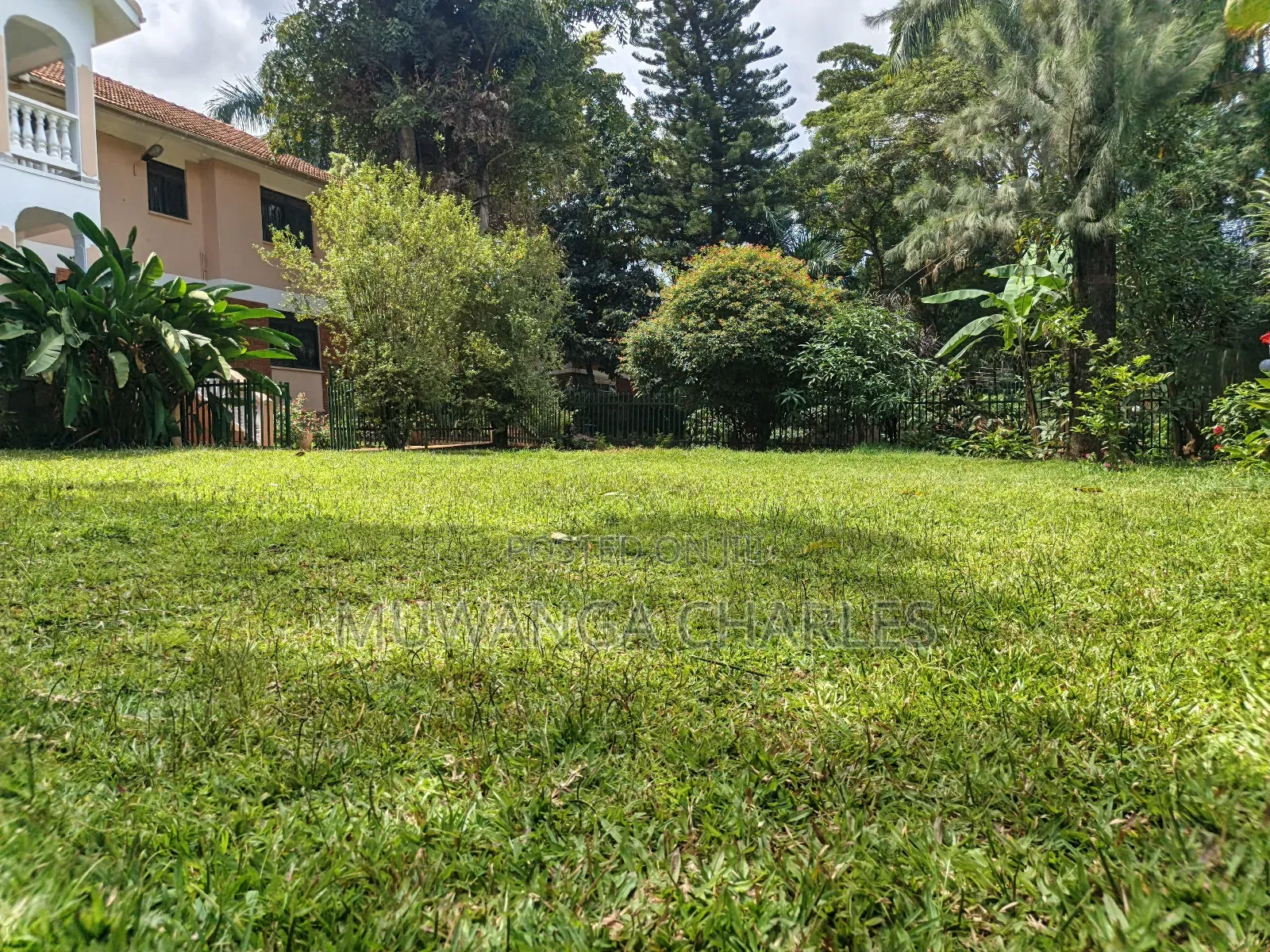 6bdrm Duplex in Fs Properties Ltd, Nakawa for sale in Nakawa